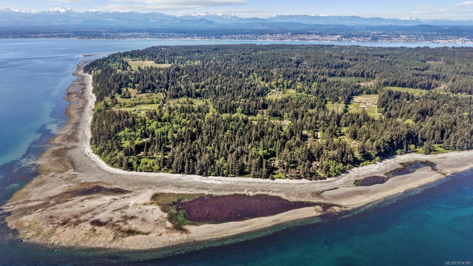 264 Sutil Rd, Quadra Island, BC