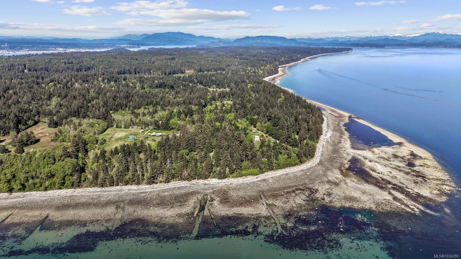 264 Sutil Rd, Quadra Island, BC