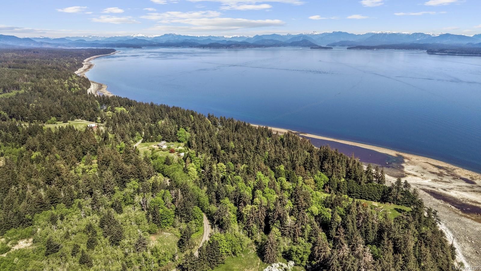 264 Sutil Rd, Quadra Island, BC