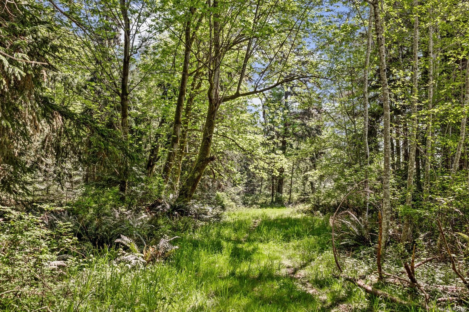 264 Sutil Rd, Quadra Island, BC