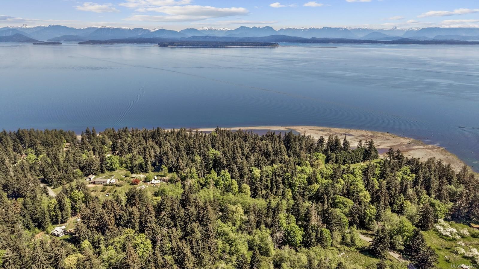 264 Sutil Rd, Quadra Island, BC