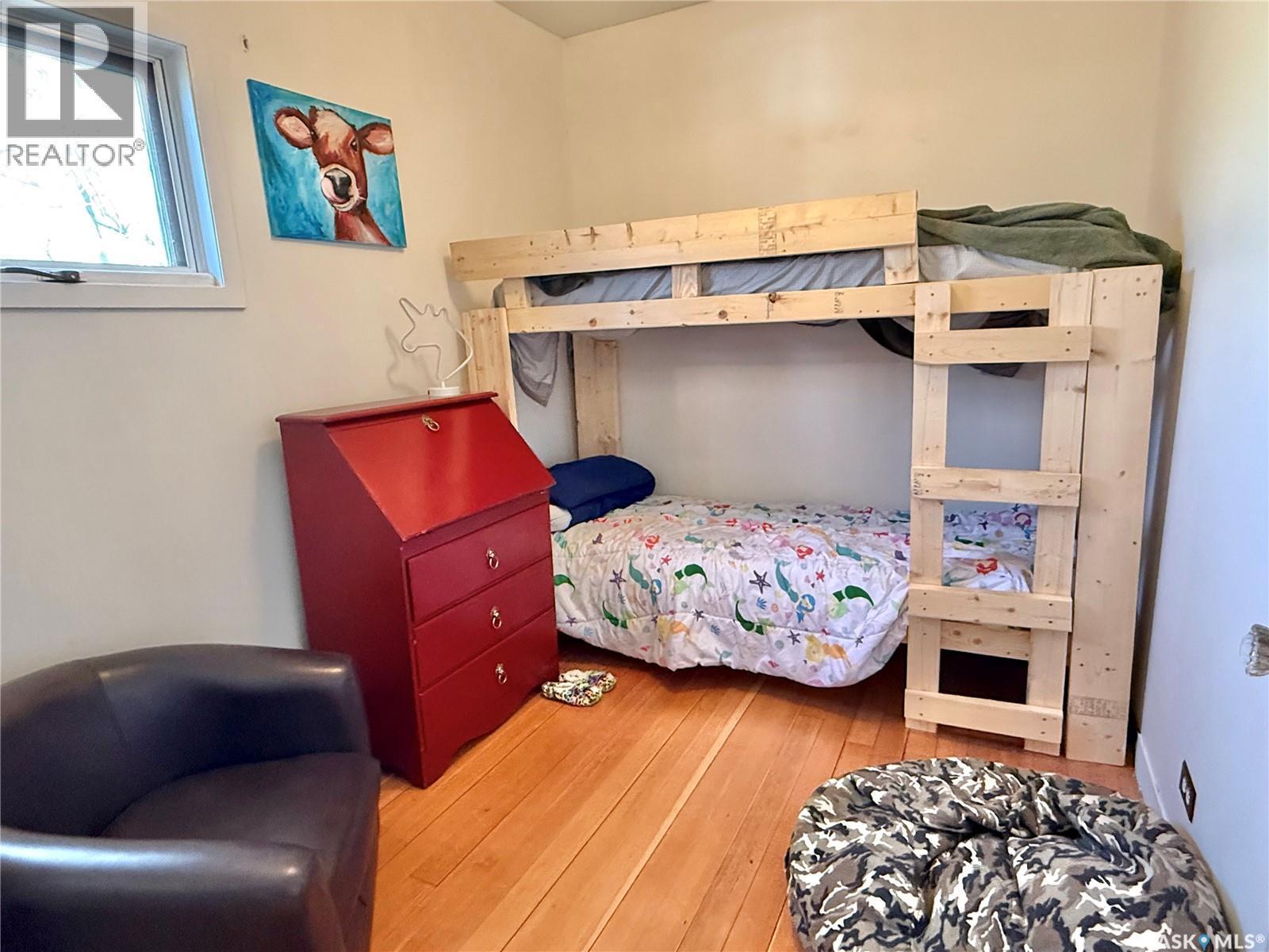 115 Carl Erickson Avenue E, Shell Lake, SK - Indoor Photo Showing Bedroom