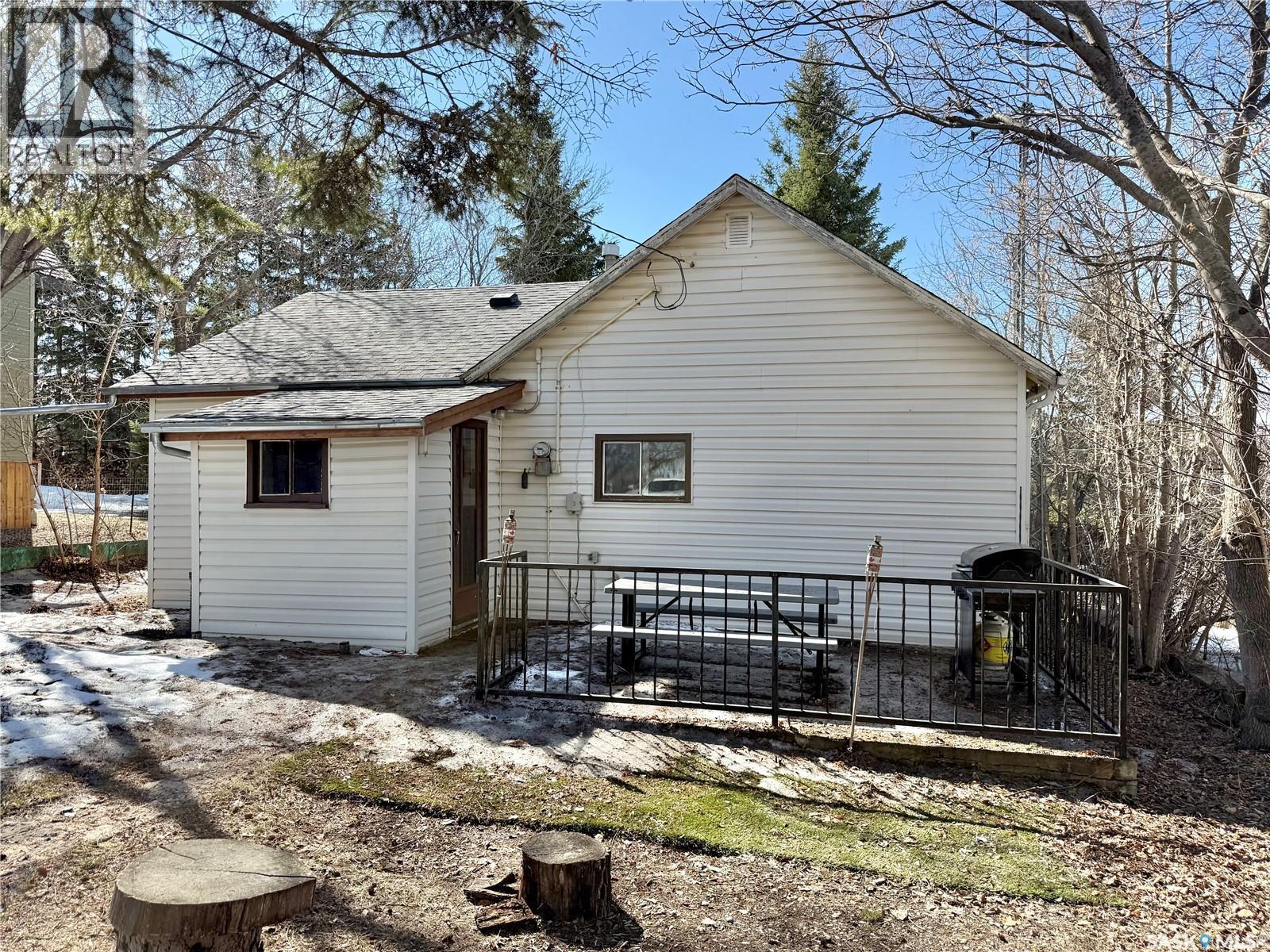 115 Carl Erickson Avenue E, Shell Lake, SK - Outdoor