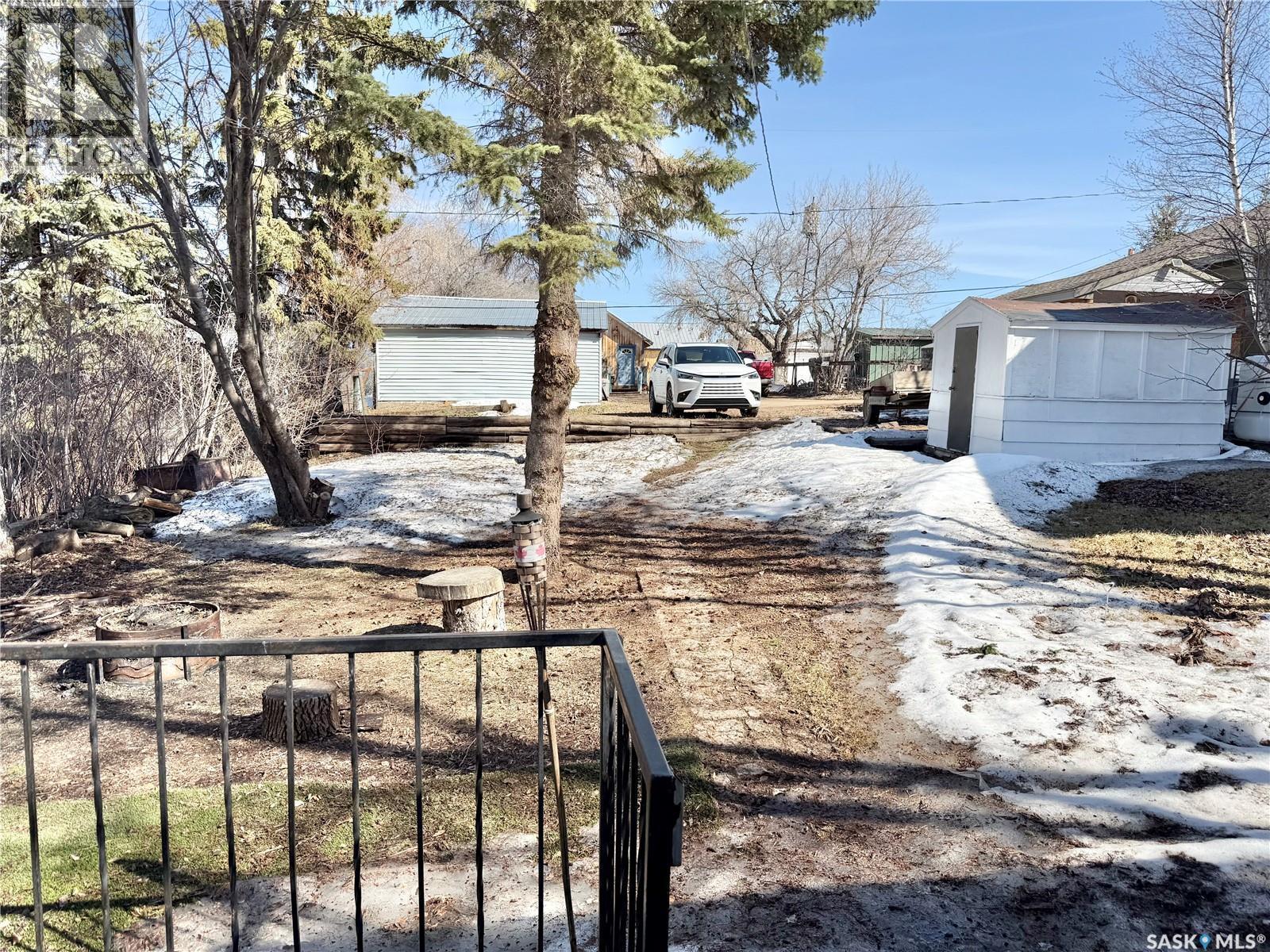 115 Carl Erickson Avenue E, Shell Lake, SK - Outdoor With View
