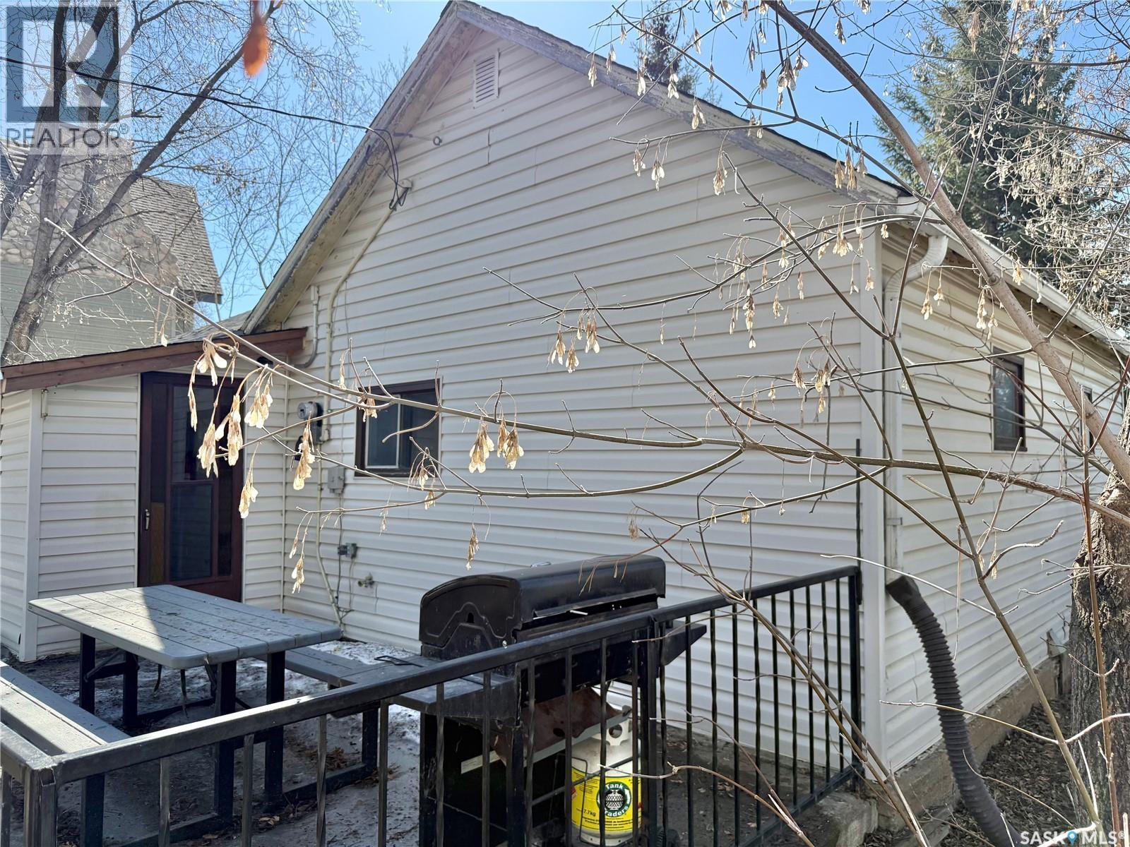 115 Carl Erickson Avenue E, Shell Lake, SK - Outdoor