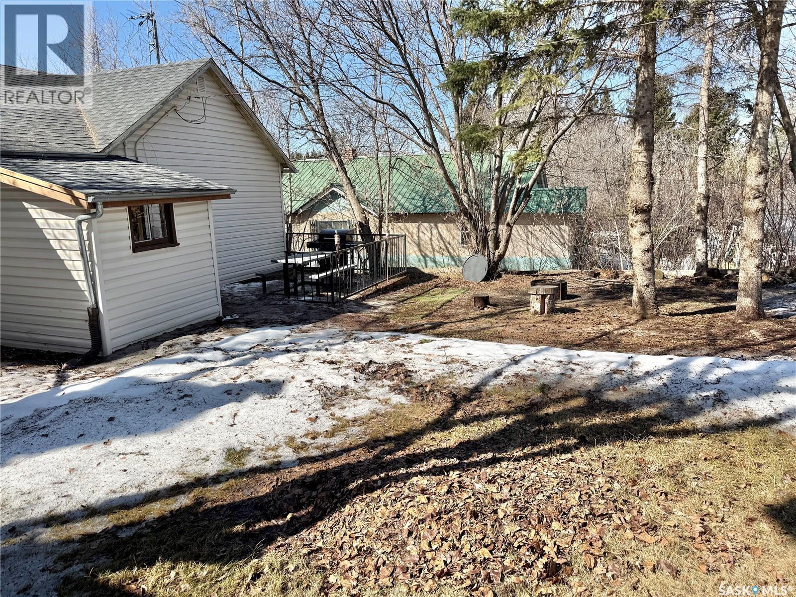 115 Carl Erickson Avenue E, Shell Lake, SK - Outdoor