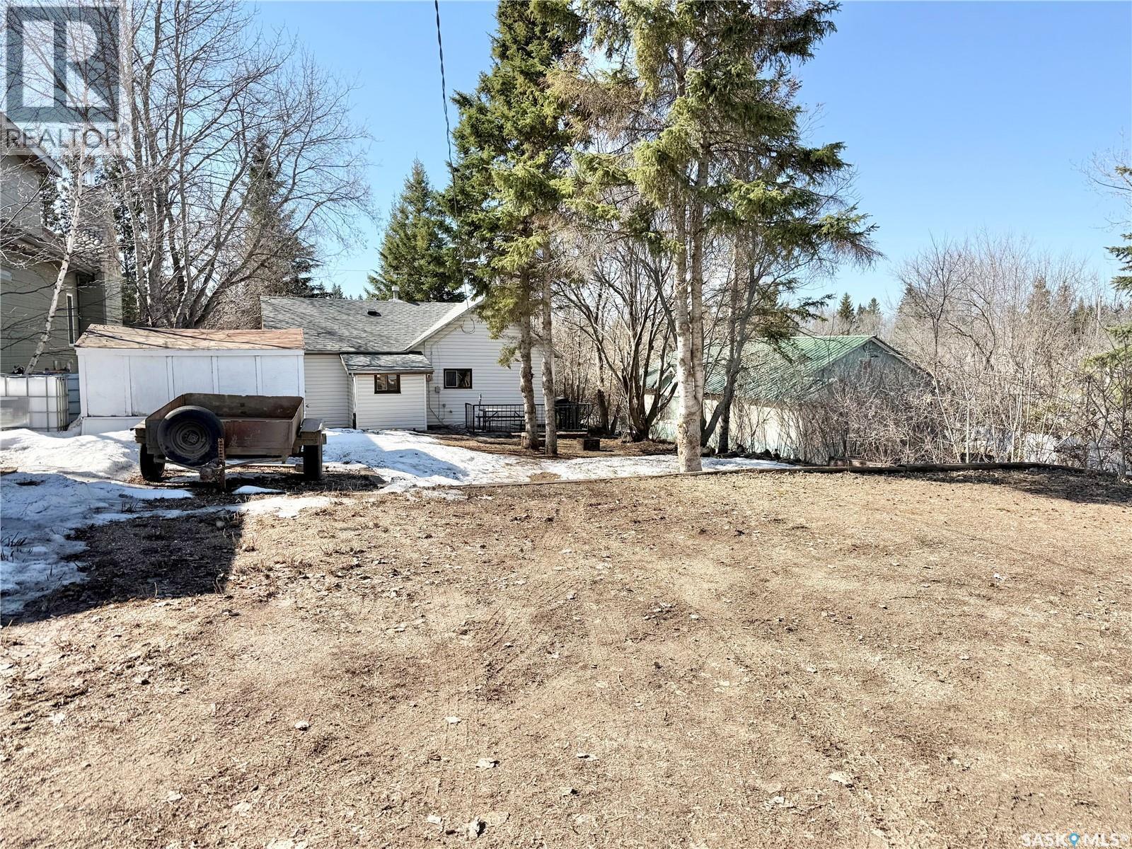 115 Carl Erickson Avenue E, Shell Lake, SK - Outdoor