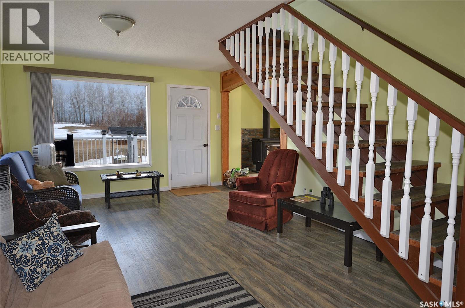 6 Bronco Drive, Delaronde Lake, SK - Indoor Photo Showing Other Room