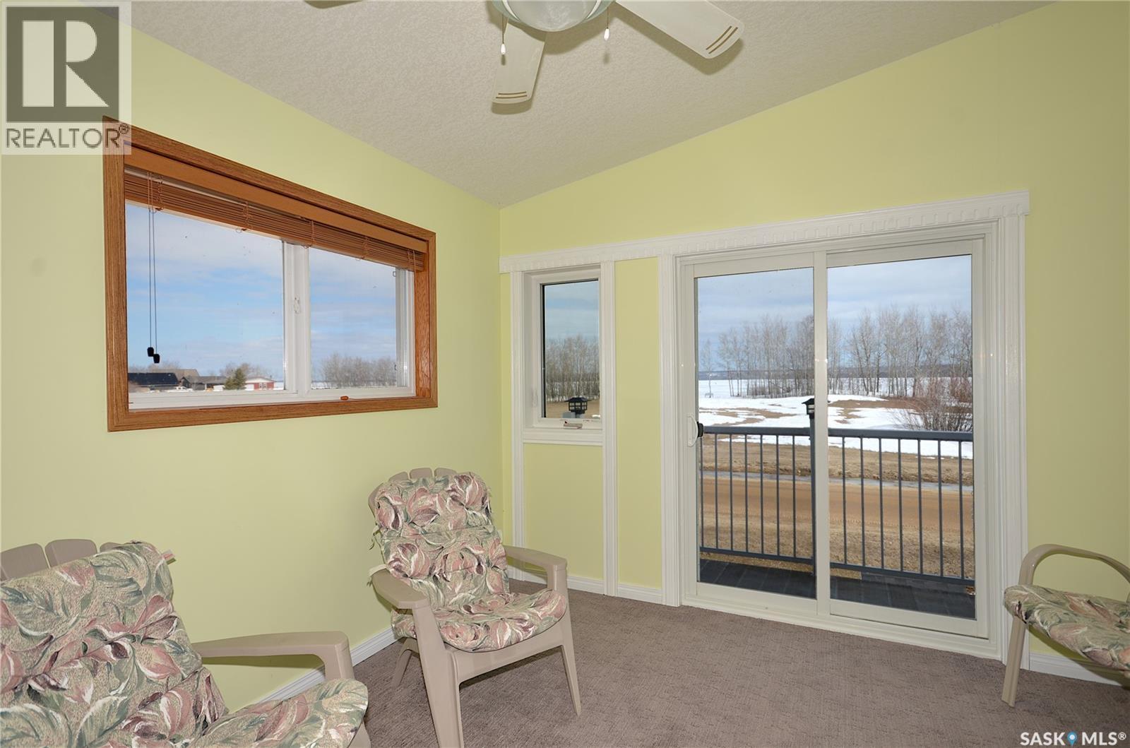 6 Bronco Drive, Delaronde Lake, SK - Indoor