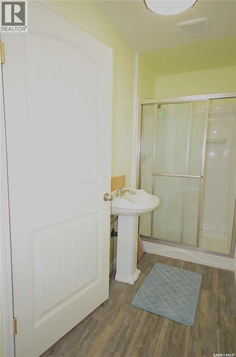 6 Bronco Drive, Delaronde Lake, SK - Indoor Photo Showing Bathroom