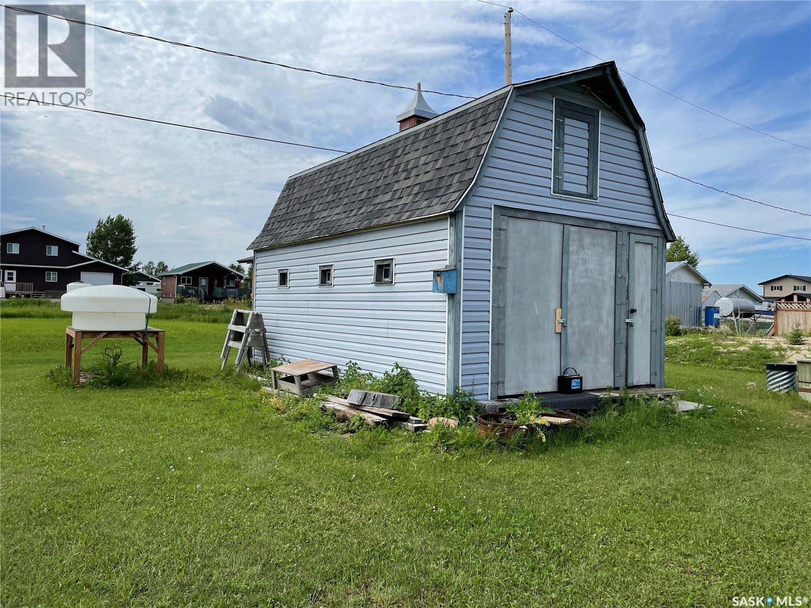 6 Bronco Drive, Delaronde Lake, SK - Outdoor