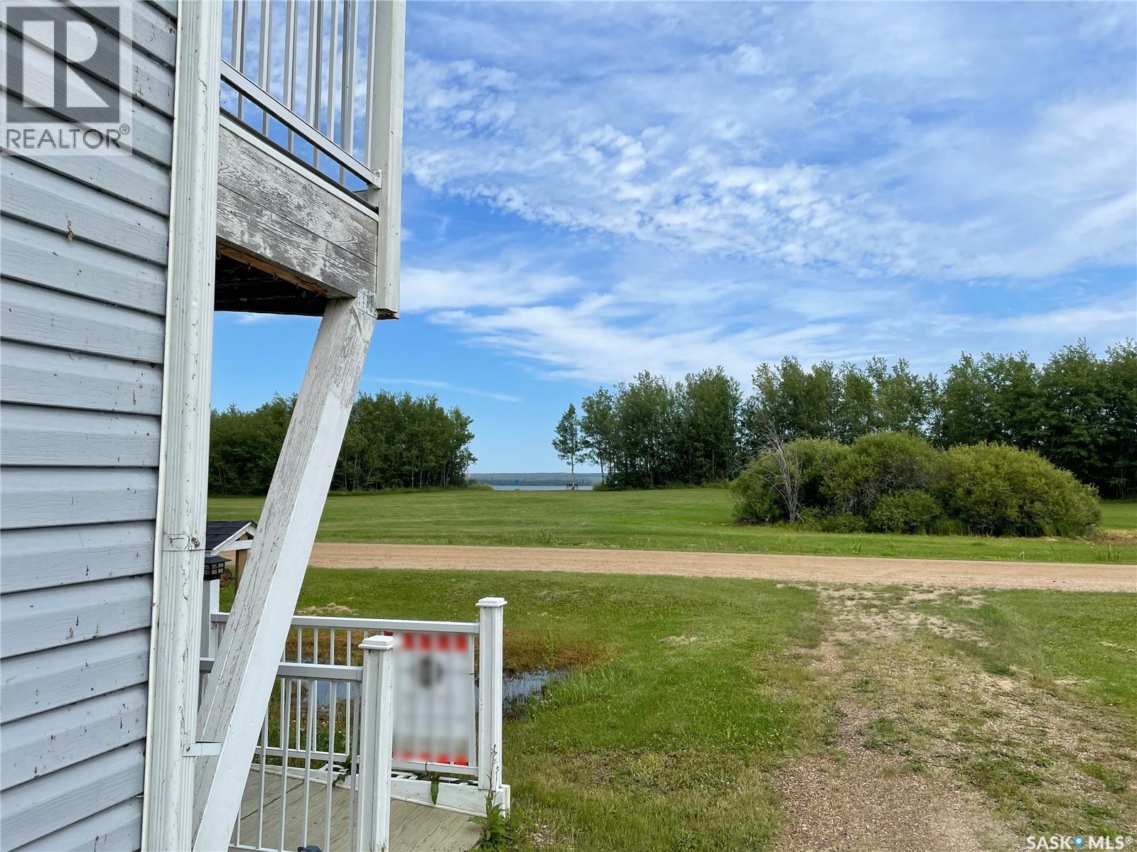 6 Bronco Drive, Delaronde Lake, SK - Outdoor