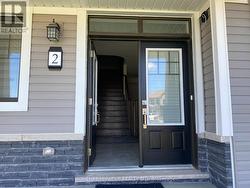 2 CAHILL DRIVE Brantford, ON N3T 0V5