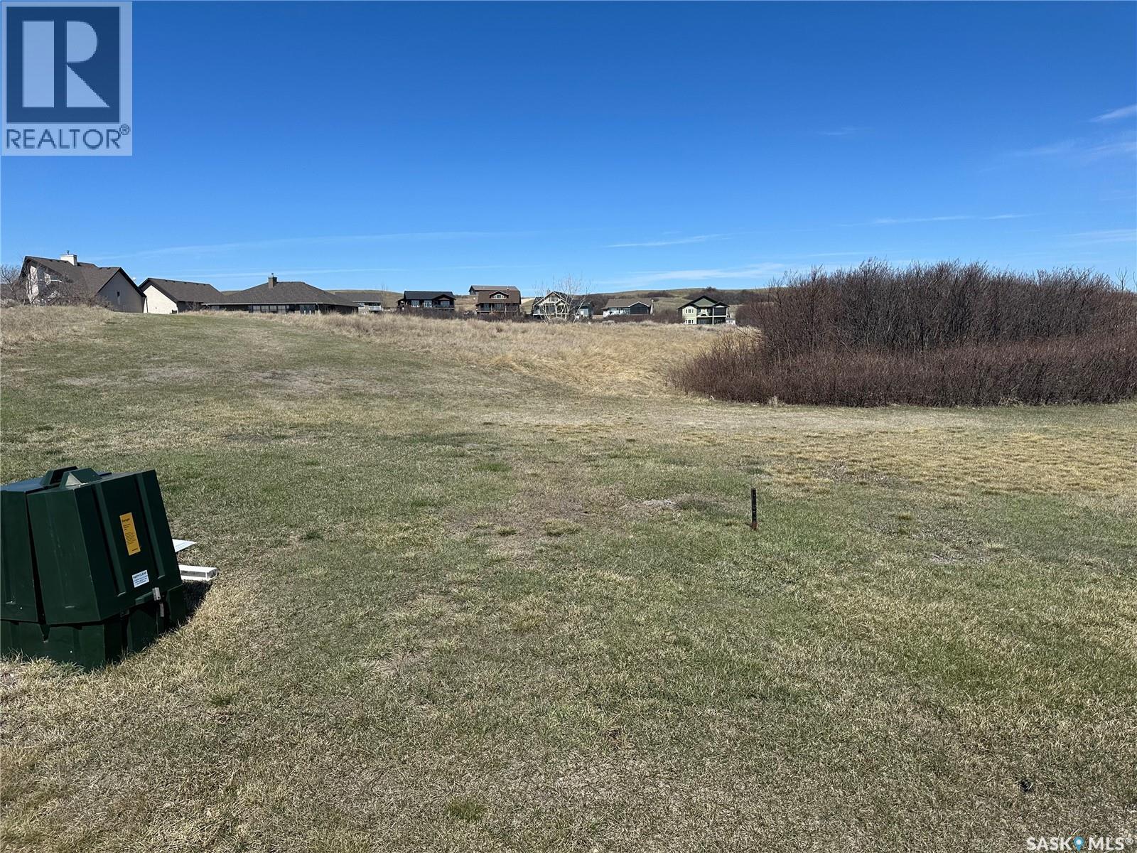 Sundale Lot, Mckillop Rm No. 220, SK
