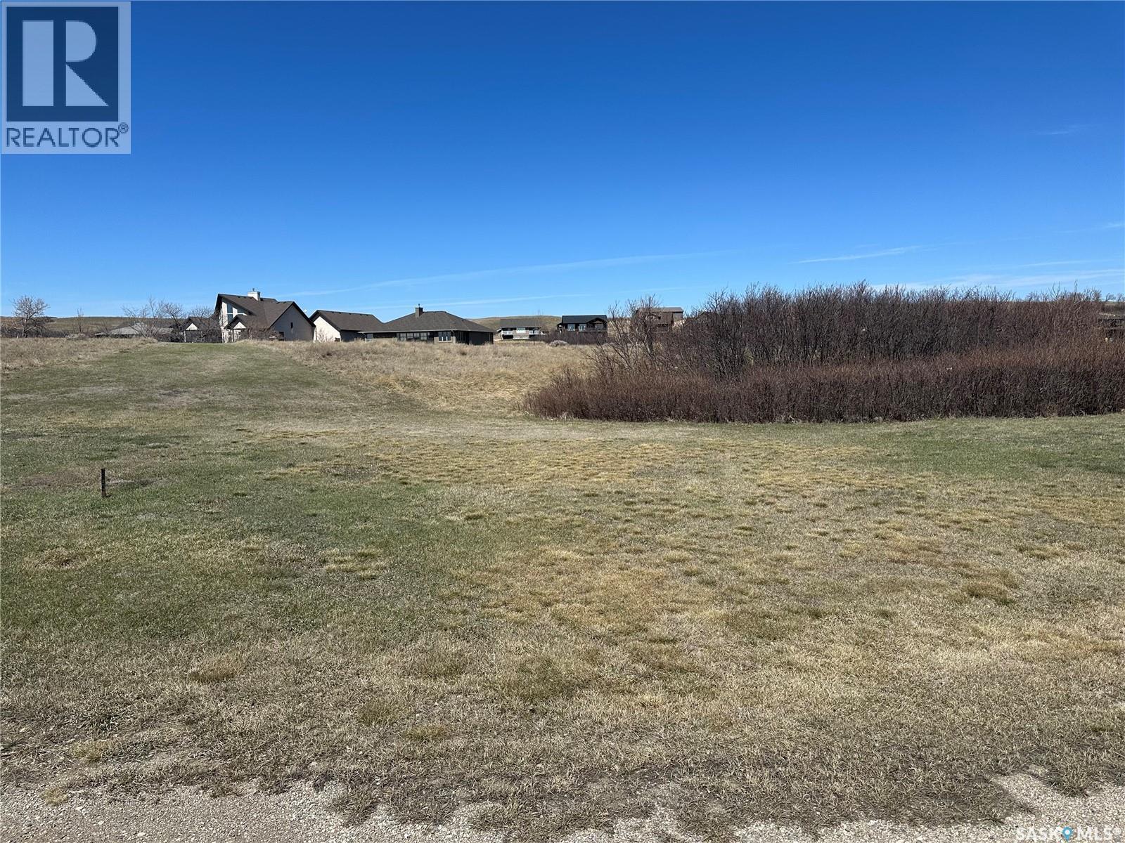 Sundale Lot, Mckillop Rm No. 220, SK