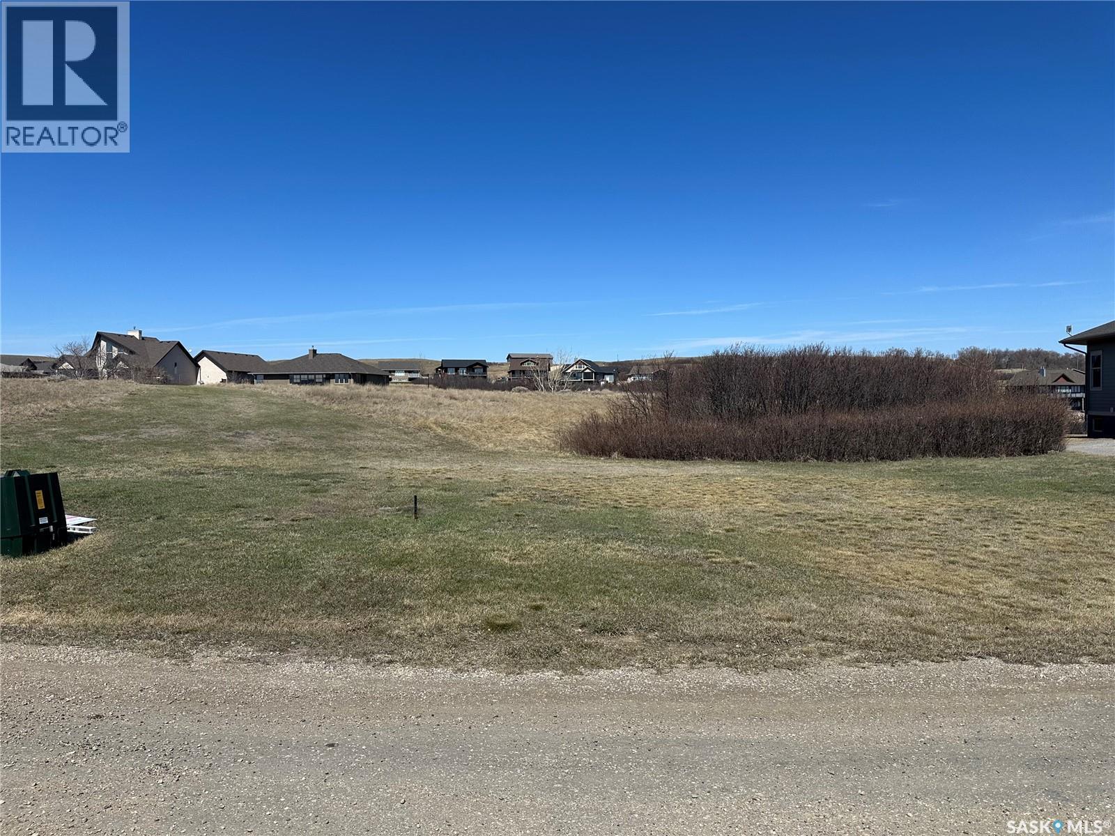 Sundale Lot, Mckillop Rm No. 220, SK