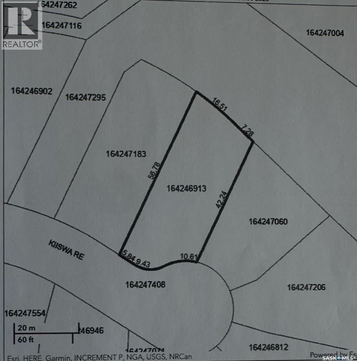 Sundale Lot, Mckillop Rm No. 220, SK