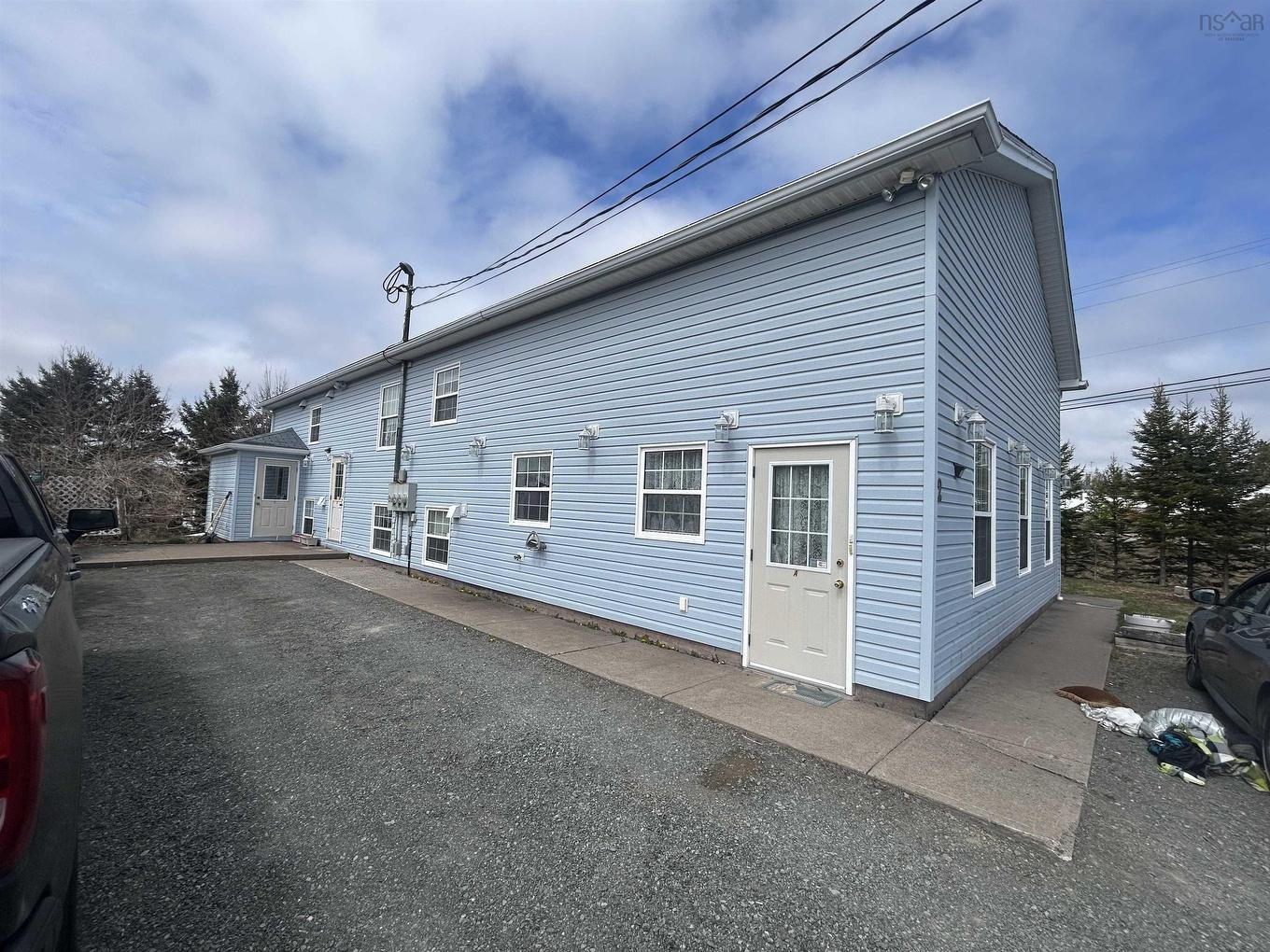 2 Pine Ridge Rd, Lower South River, NS