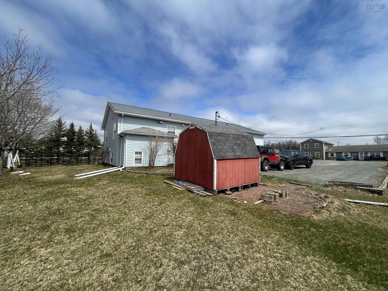 2 Pine Ridge Rd, Lower South River, NS