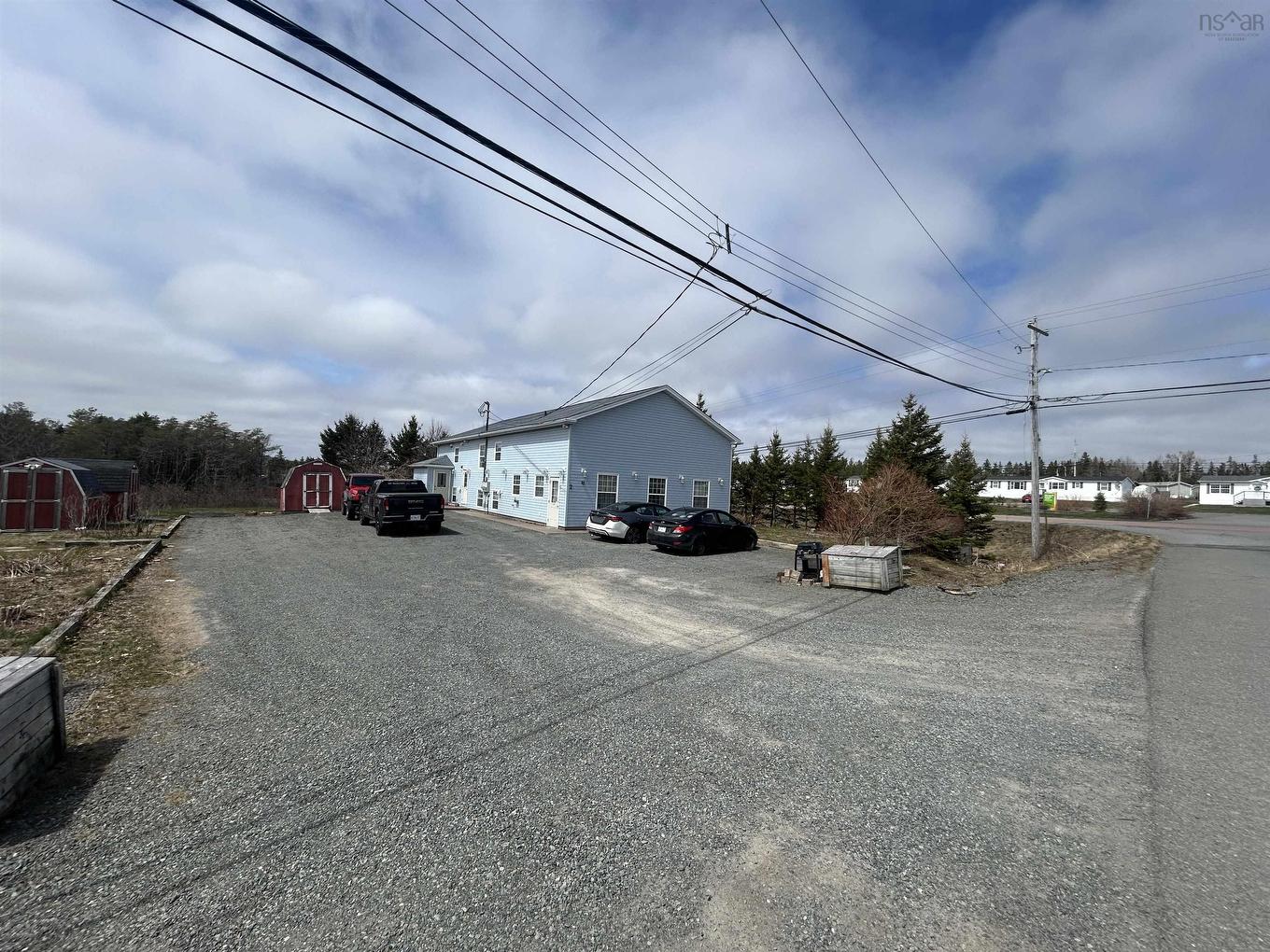 2 Pine Ridge Rd, Lower South River, NS