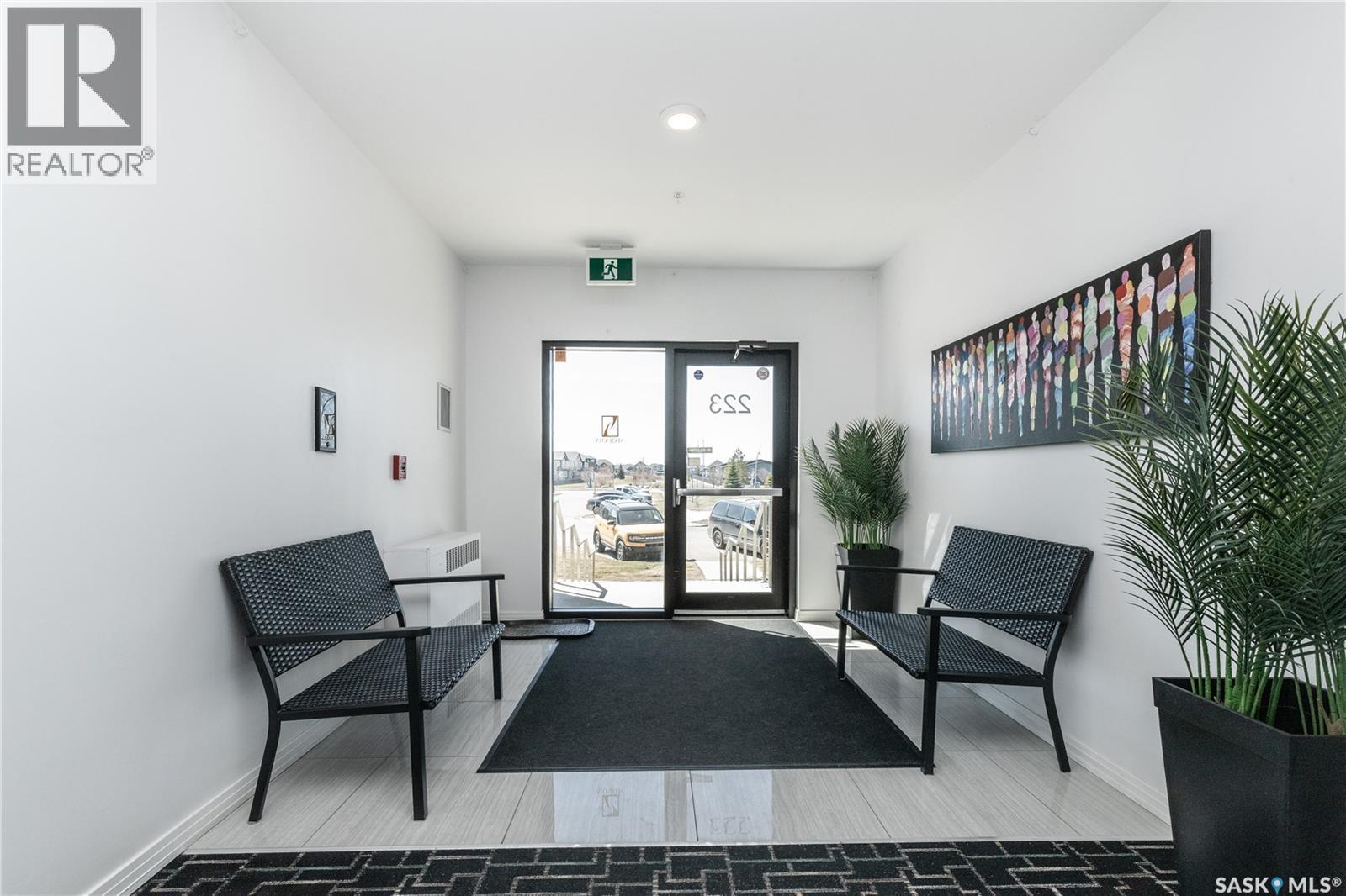 122 223 Evergreen Square, Saskatoon, SK - Indoor Photo Showing Other Room