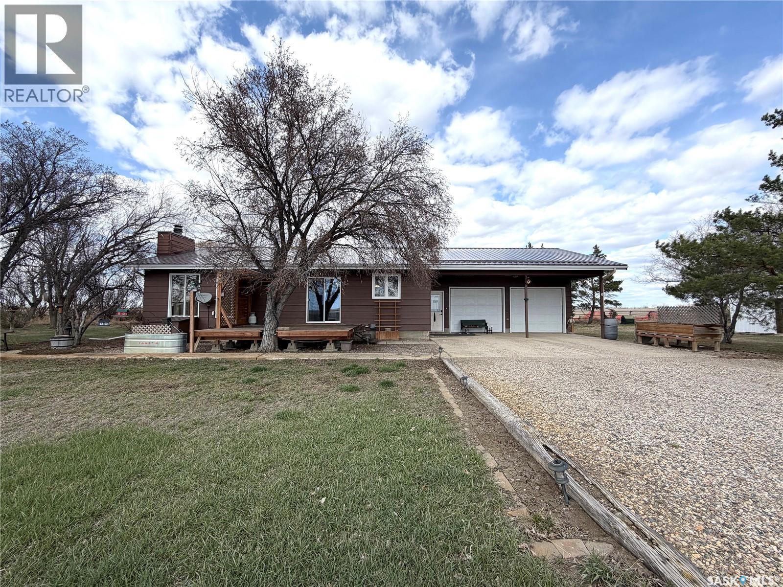 Rocking Chair Ranch, Herbert, SK - Outdoor