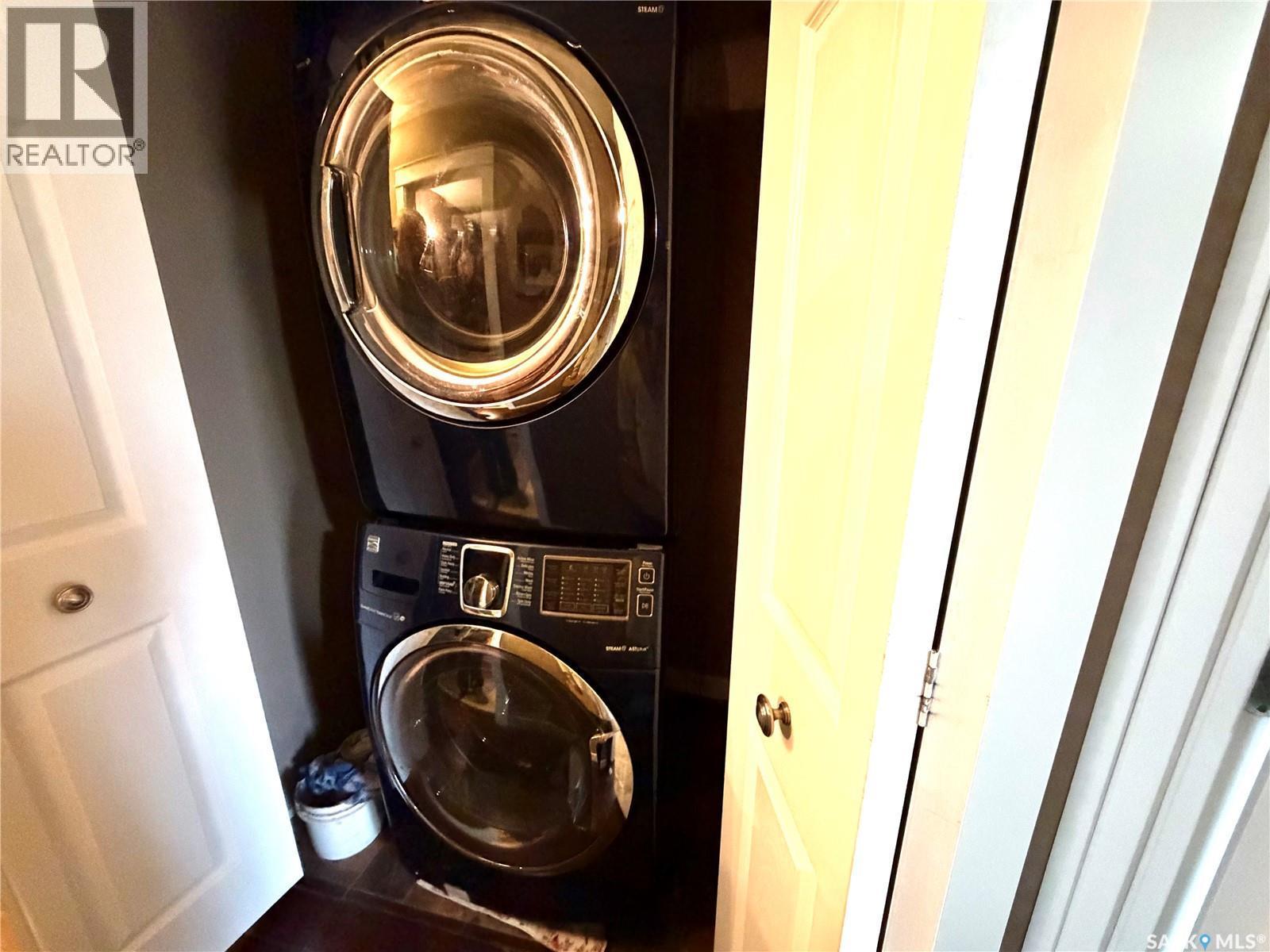 Rocking Chair Ranch, Herbert, SK - Indoor Photo Showing Laundry Room