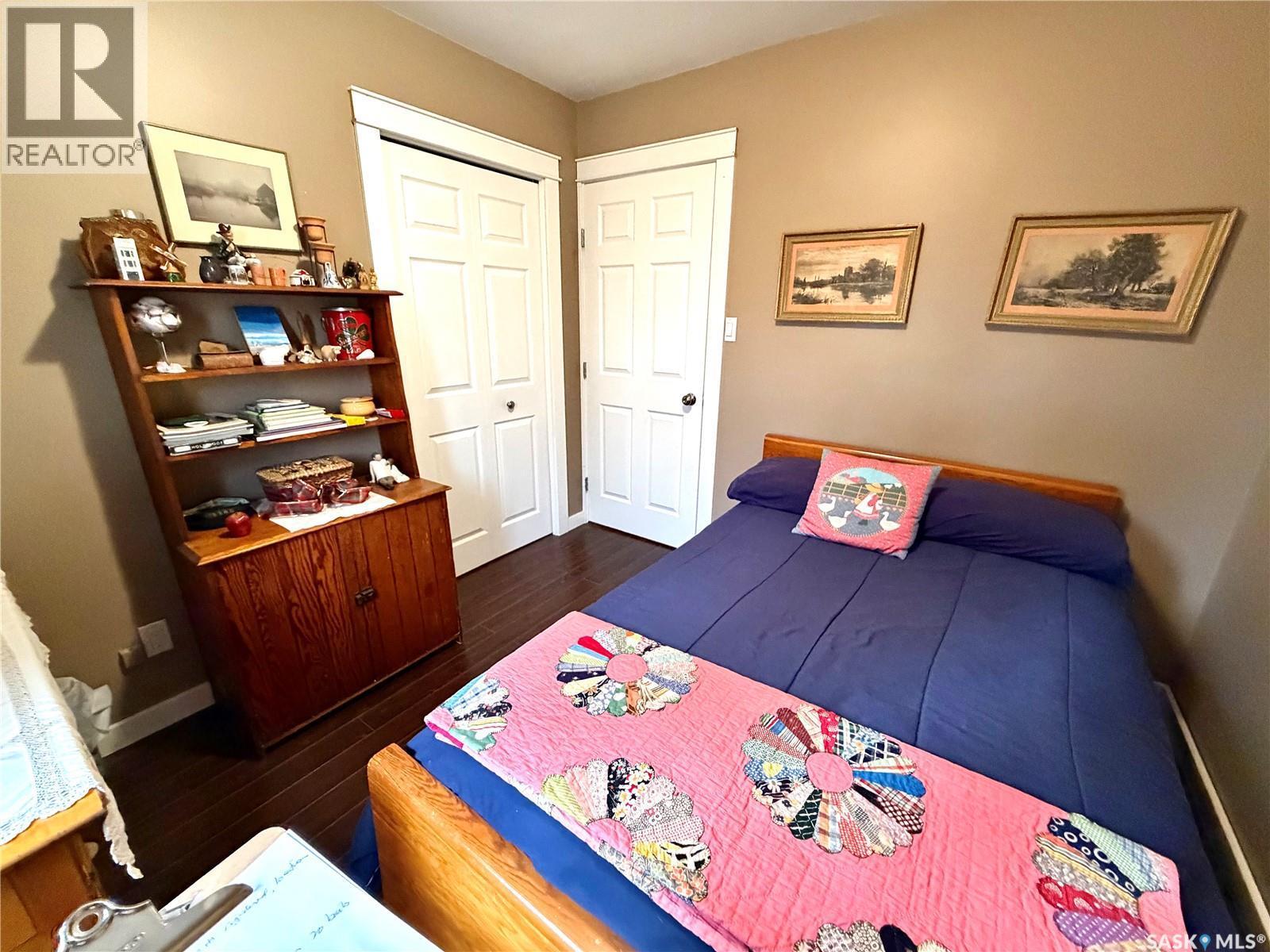 Rocking Chair Ranch, Herbert, SK - Indoor Photo Showing Bedroom