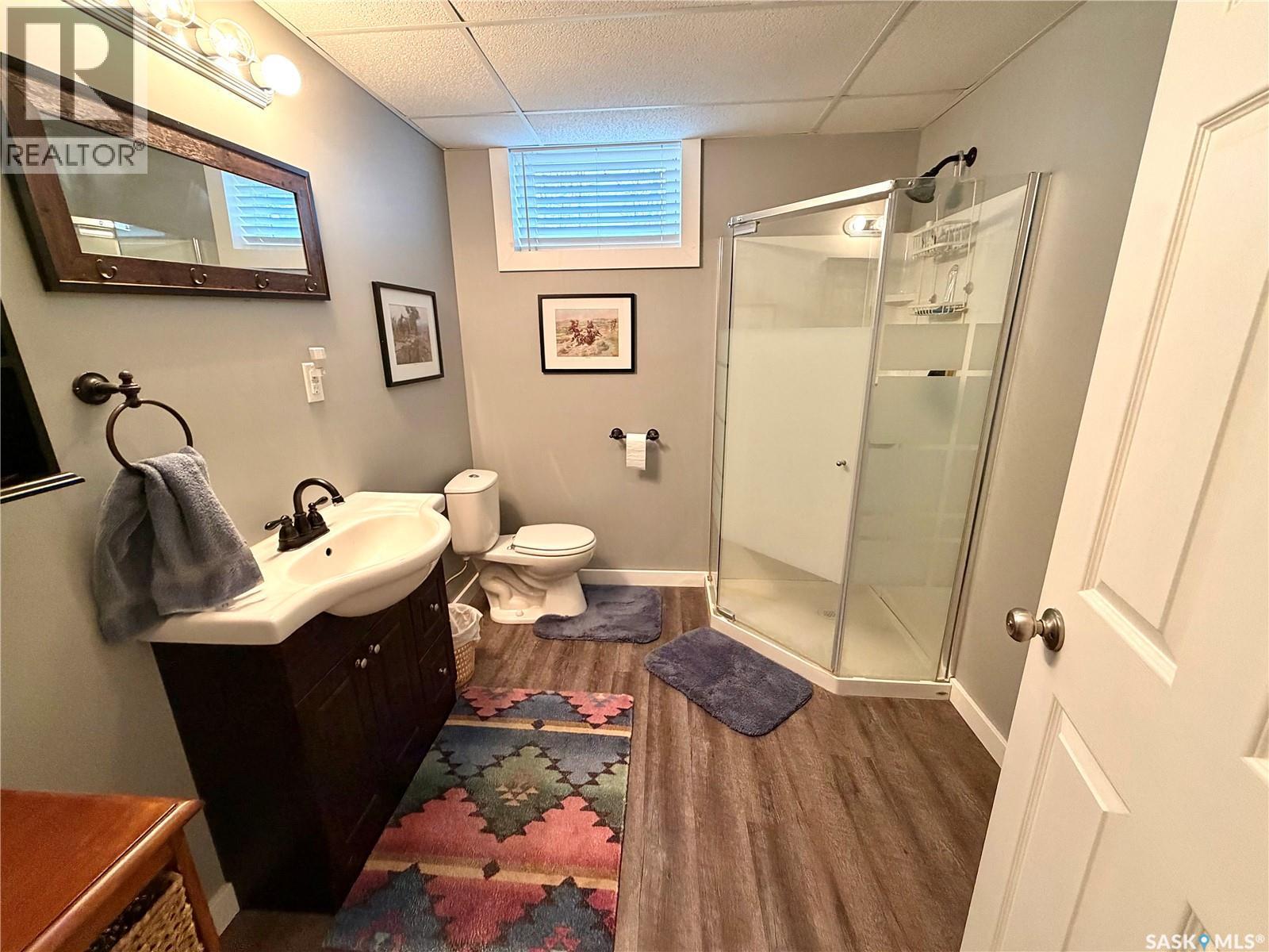 Rocking Chair Ranch, Herbert, SK - Indoor Photo Showing Other Room