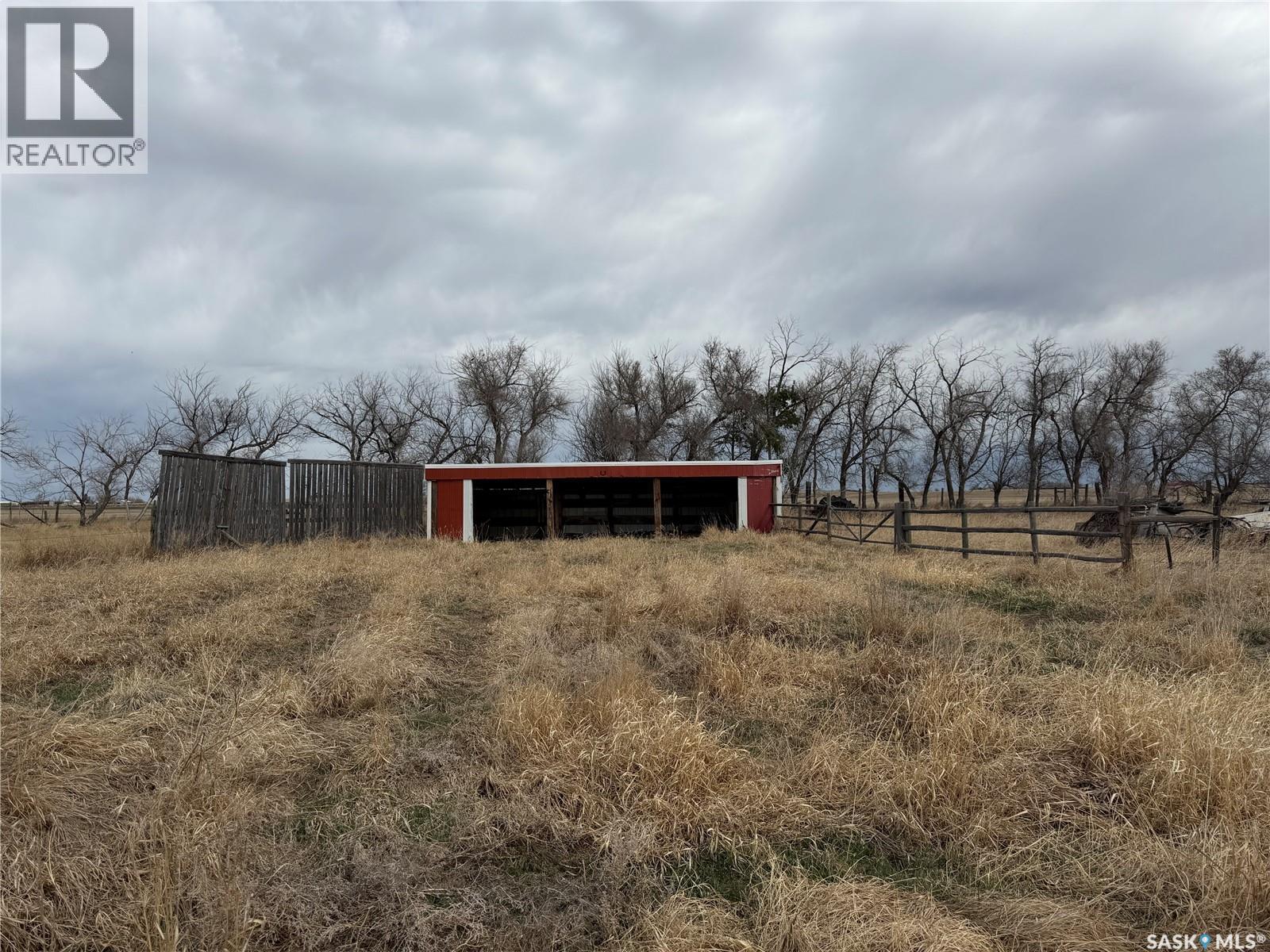 Rocking Chair Ranch, Herbert, SK - Outdoor