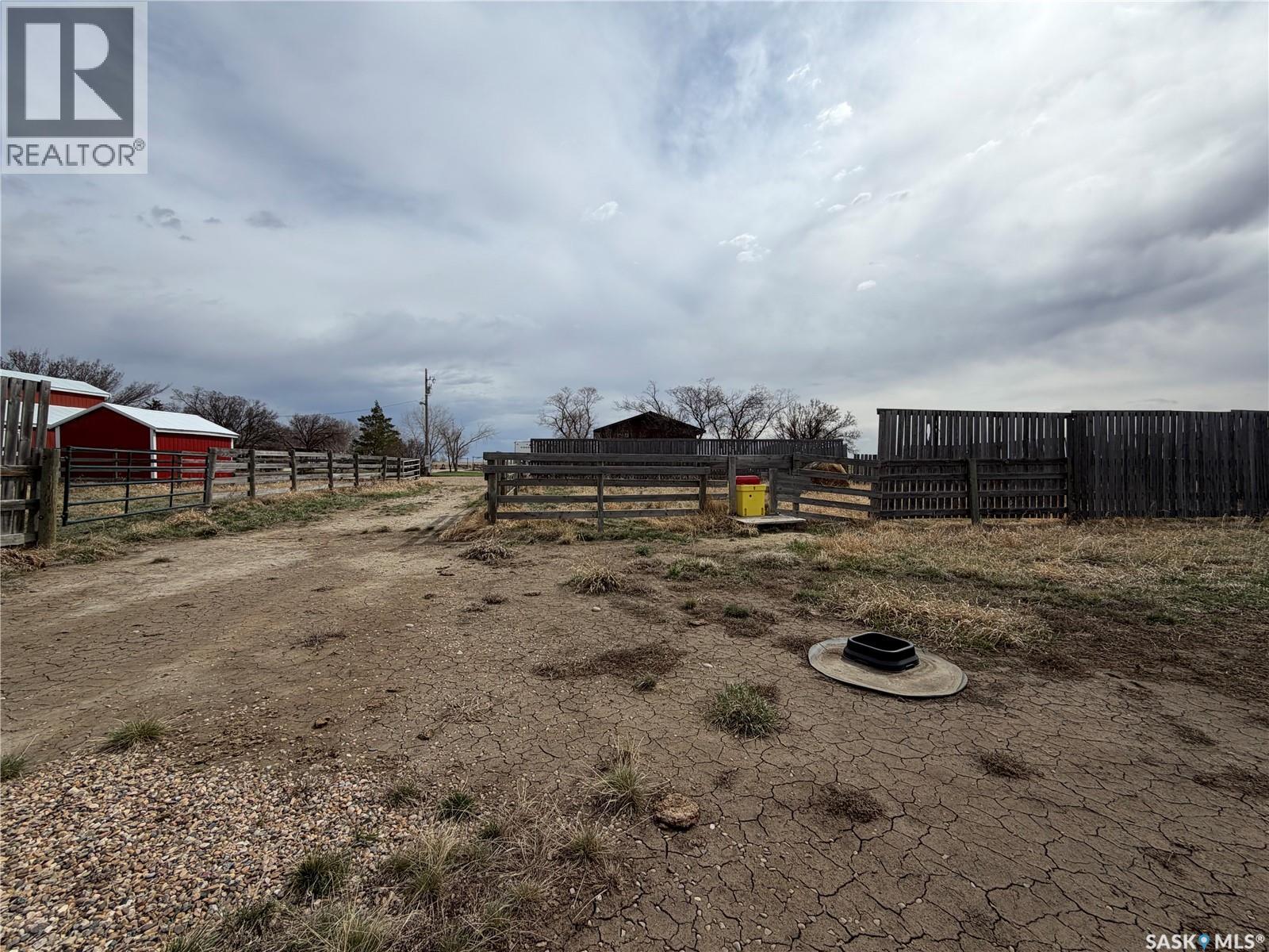 Rocking Chair Ranch, Herbert, SK - Outdoor