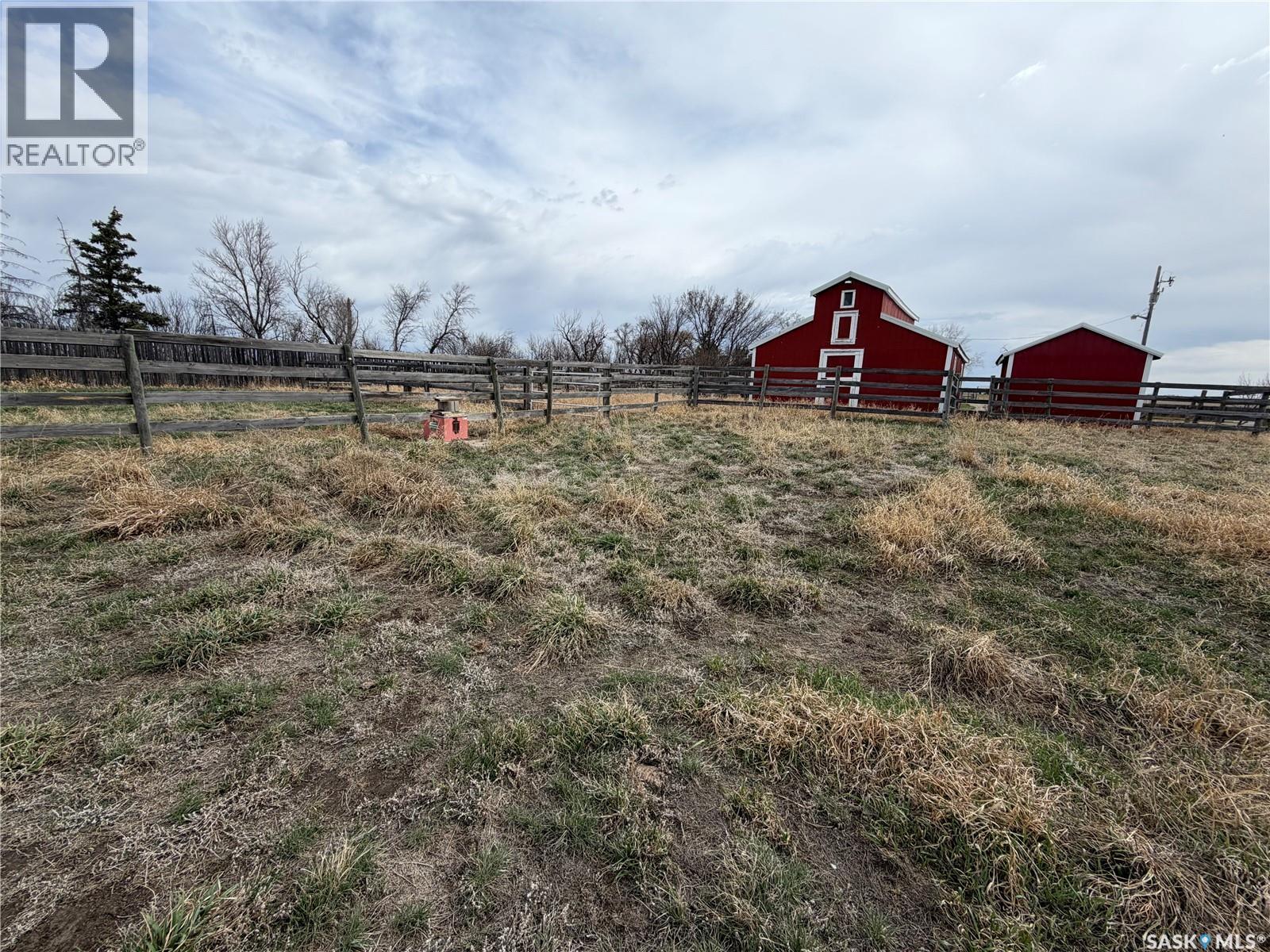 Rocking Chair Ranch, Herbert, SK - Outdoor