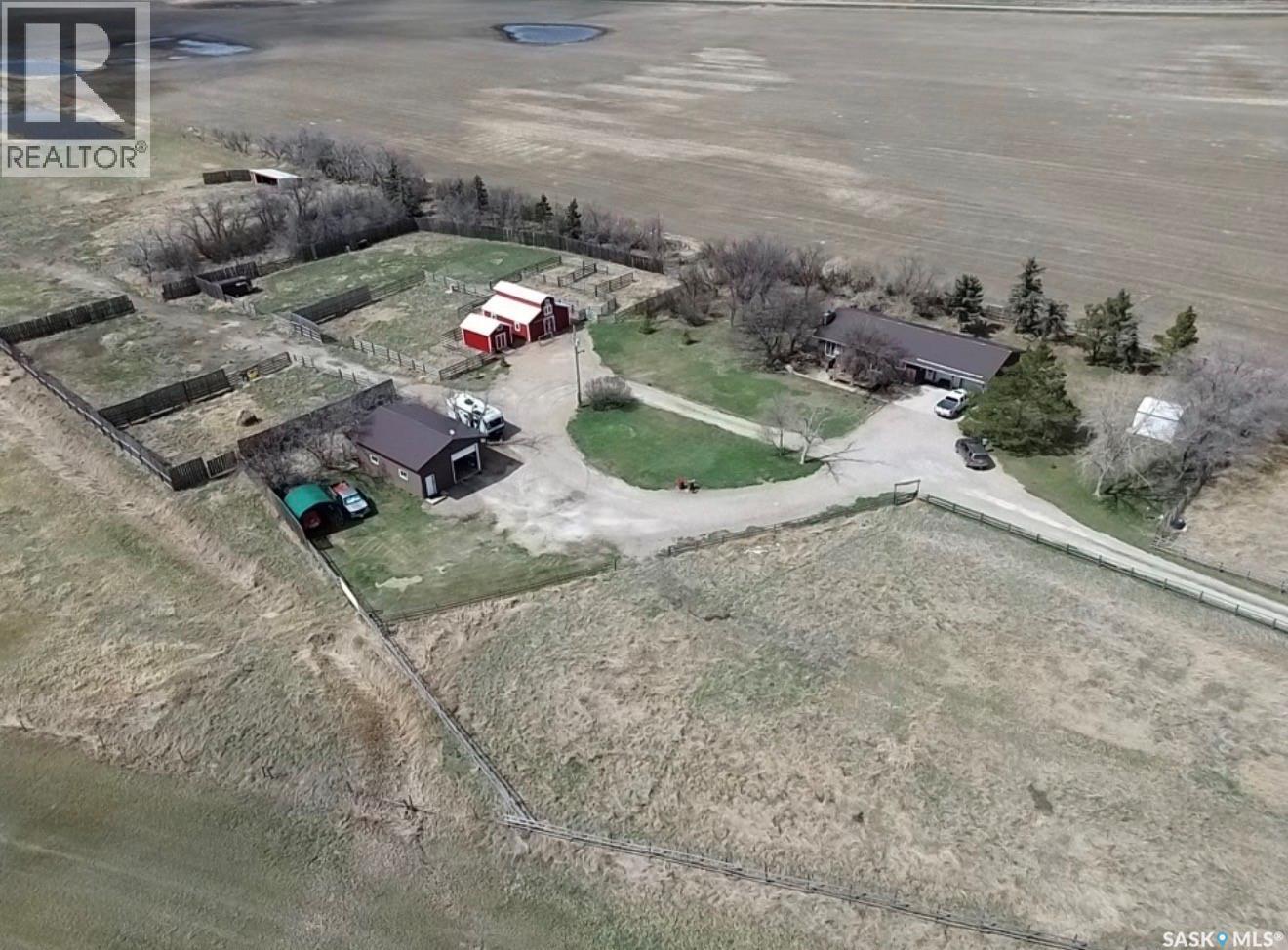 Rocking Chair Ranch, Herbert, SK - Outdoor