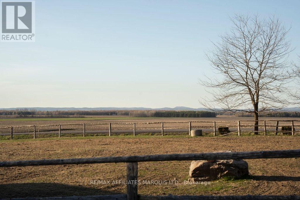 1850 Ridge Road W, Champlain, ON - Outdoor With View