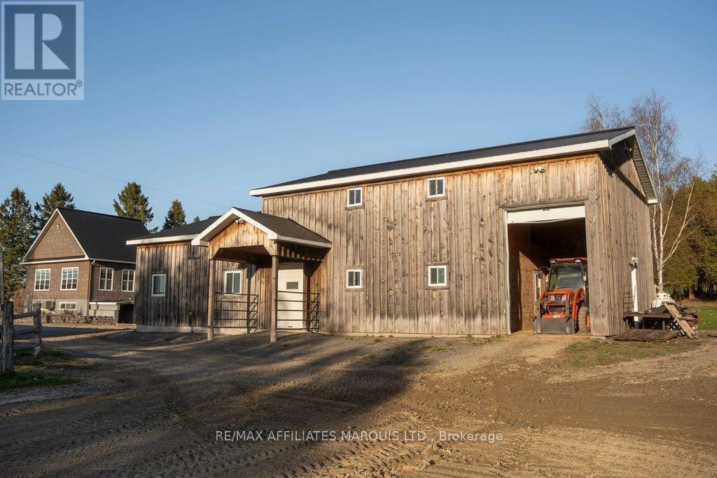 1850 Ridge Road W, Champlain, ON - Outdoor