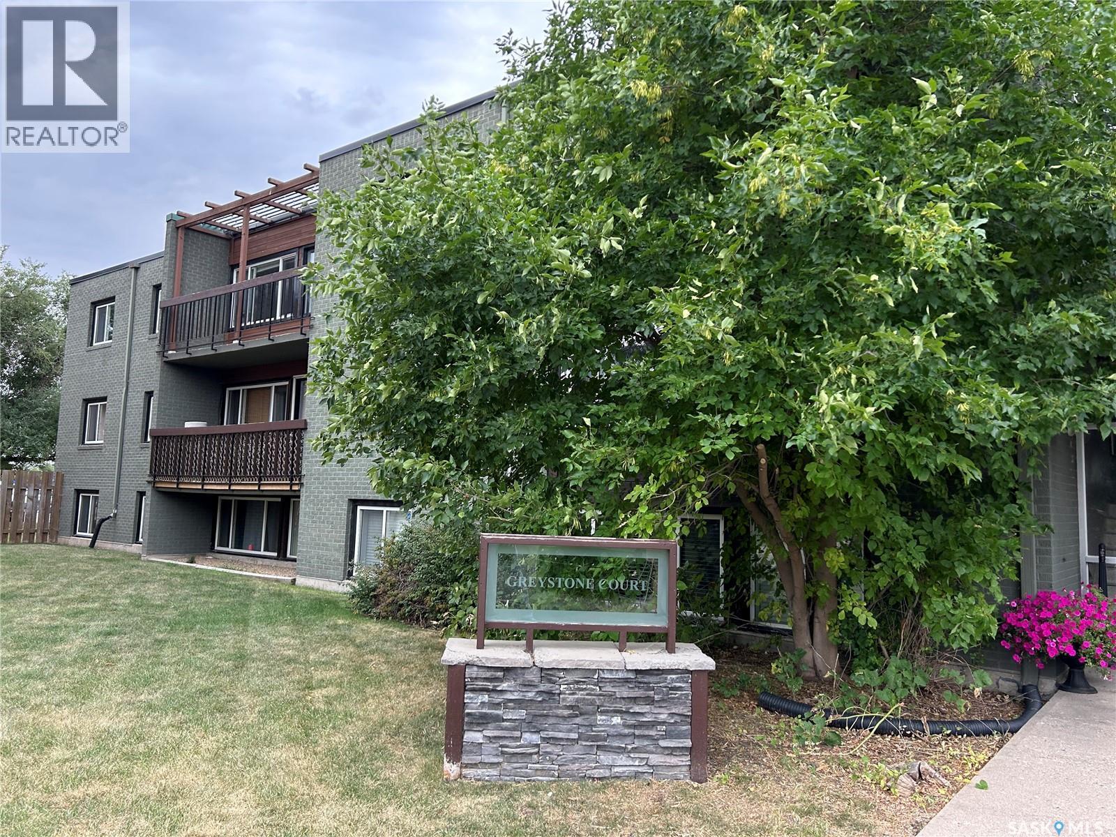17 208 Lindsay Place, Saskatoon, SK - Outdoor With Balcony