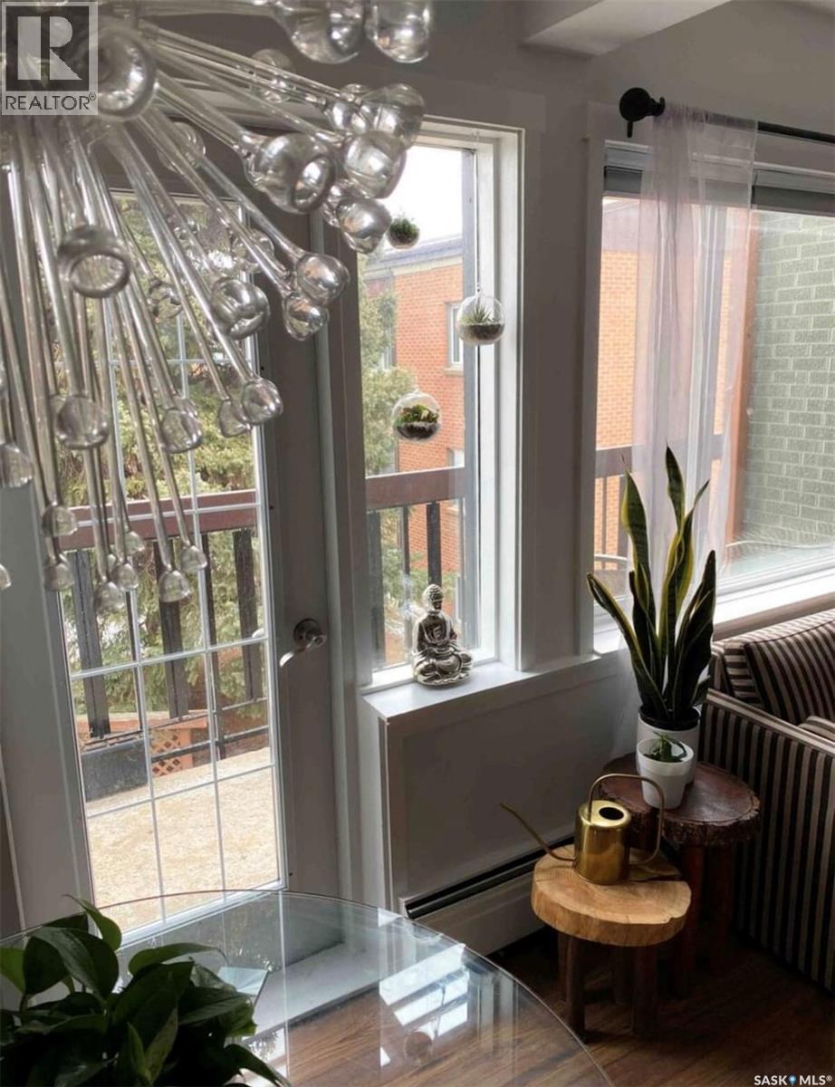17 208 Lindsay Place, Saskatoon, SK - Indoor