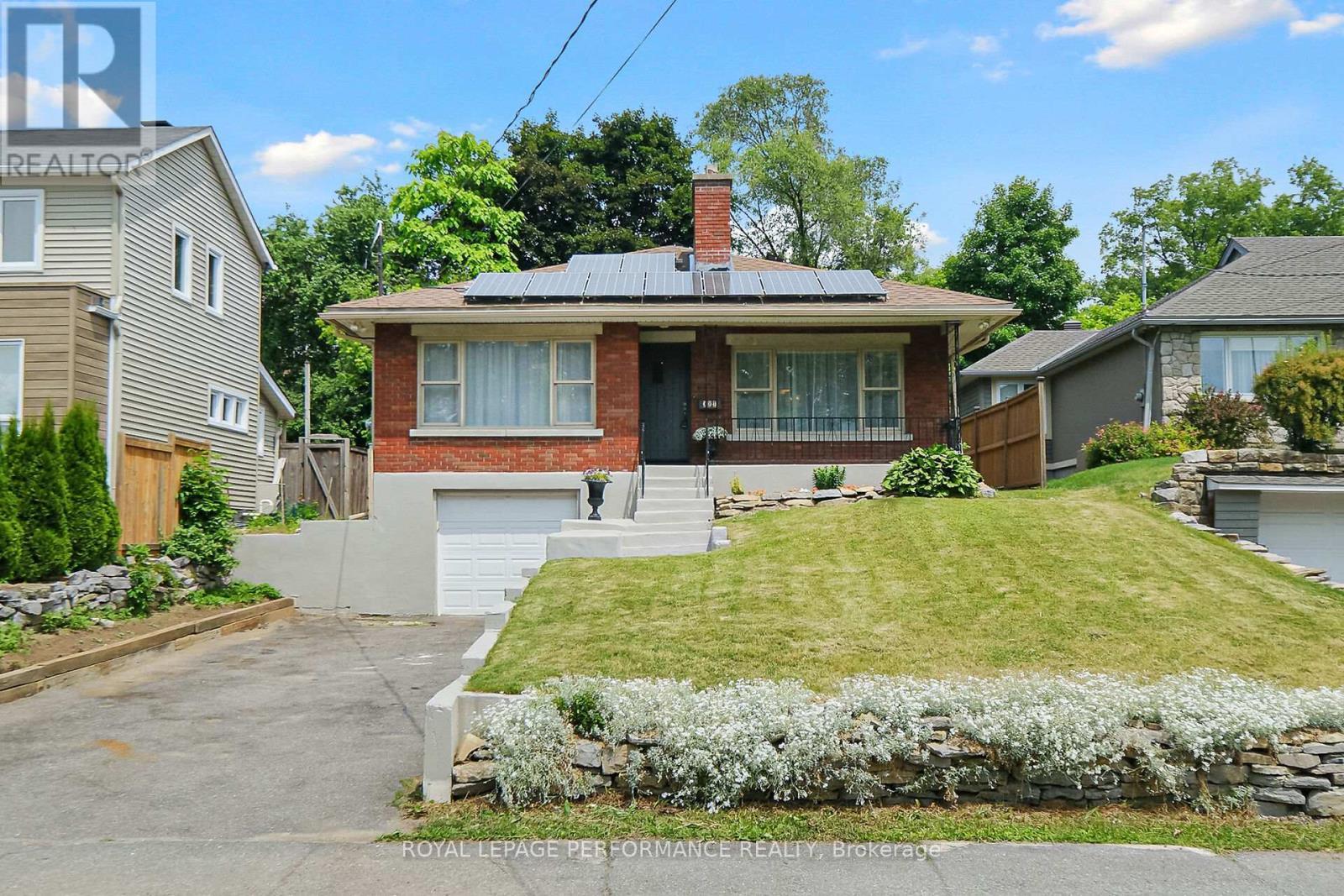 181 Northwestern Avenue, Ottawa, ON - Outdoor