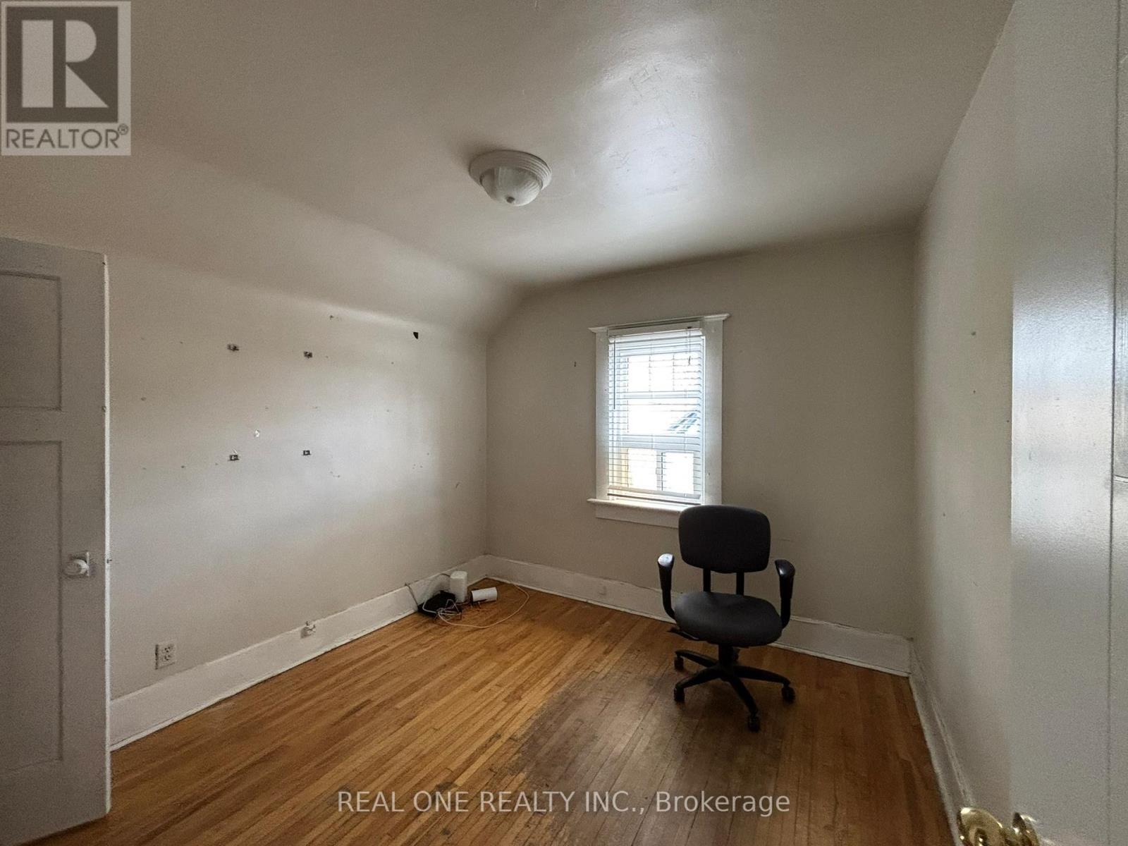 93 Peppler Street, Waterloo, ON - Indoor