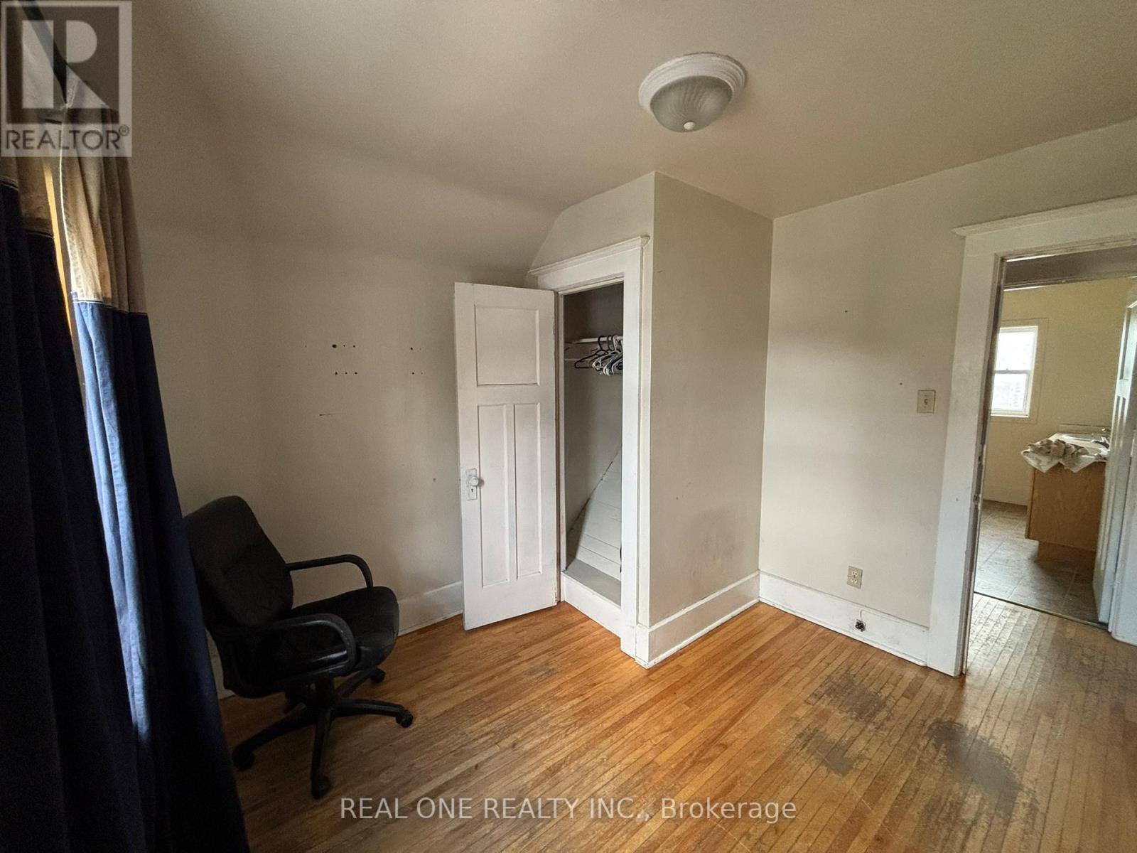 93 Peppler Street, Waterloo, ON - Indoor Photo Showing Other Room