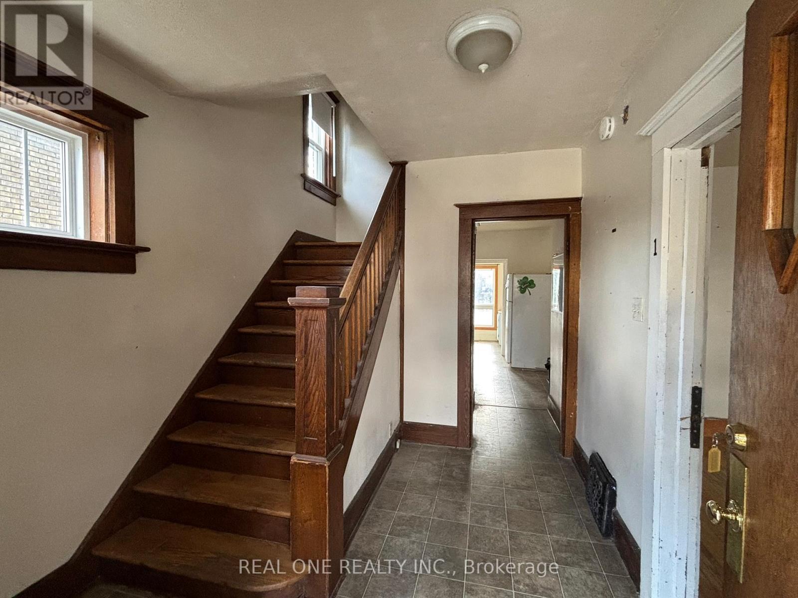 93 Peppler Street, Waterloo, ON - Indoor Photo Showing Other Room