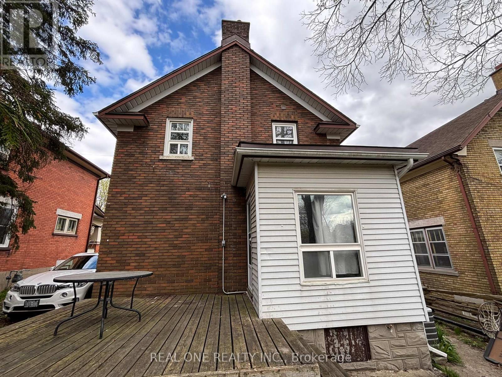 93 Peppler Street, Waterloo, ON - Outdoor With Exterior