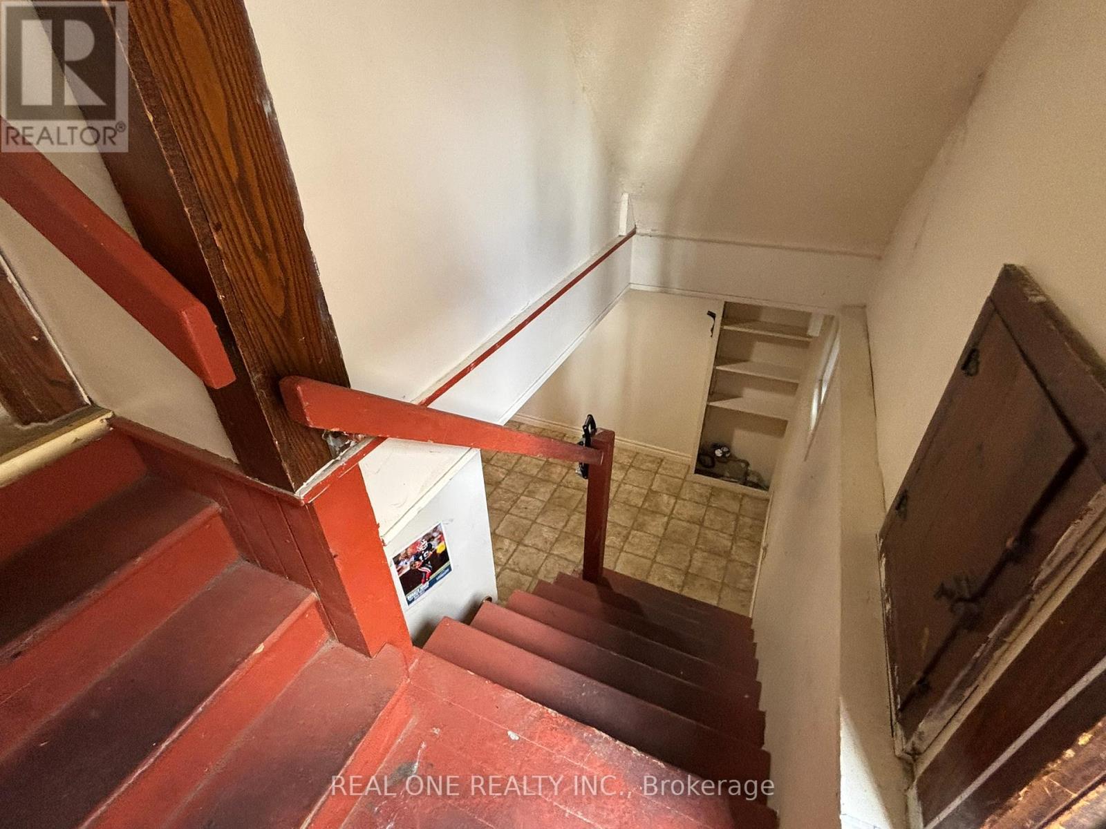 93 Peppler Street, Waterloo, ON - Indoor Photo Showing Other Room