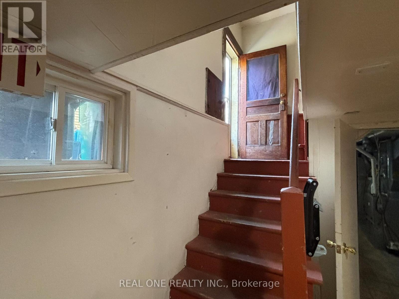 93 Peppler Street, Waterloo, ON - Indoor Photo Showing Other Room