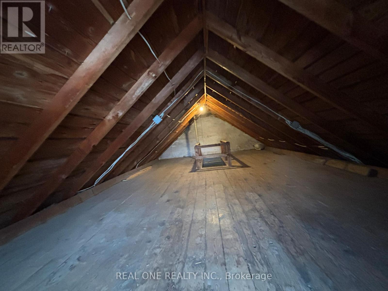 93 Peppler Street, Waterloo, ON - Indoor Photo Showing Other Room