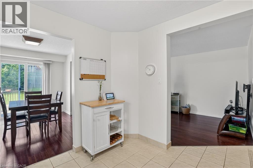 331 Keewatin Avenue, Kitchener, ON - Indoor