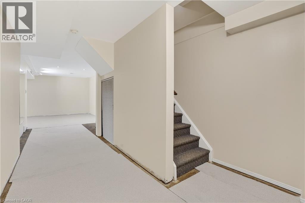 331 Keewatin Avenue, Kitchener, ON - Indoor Photo Showing Other Room