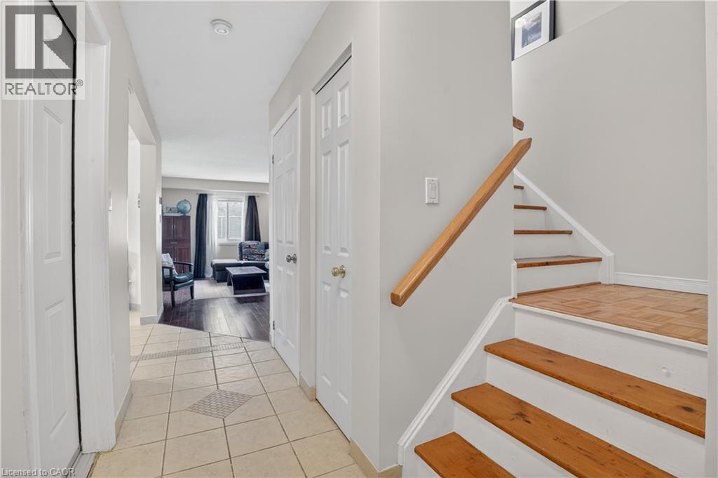331 Keewatin Avenue, Kitchener, ON - Indoor Photo Showing Other Room
