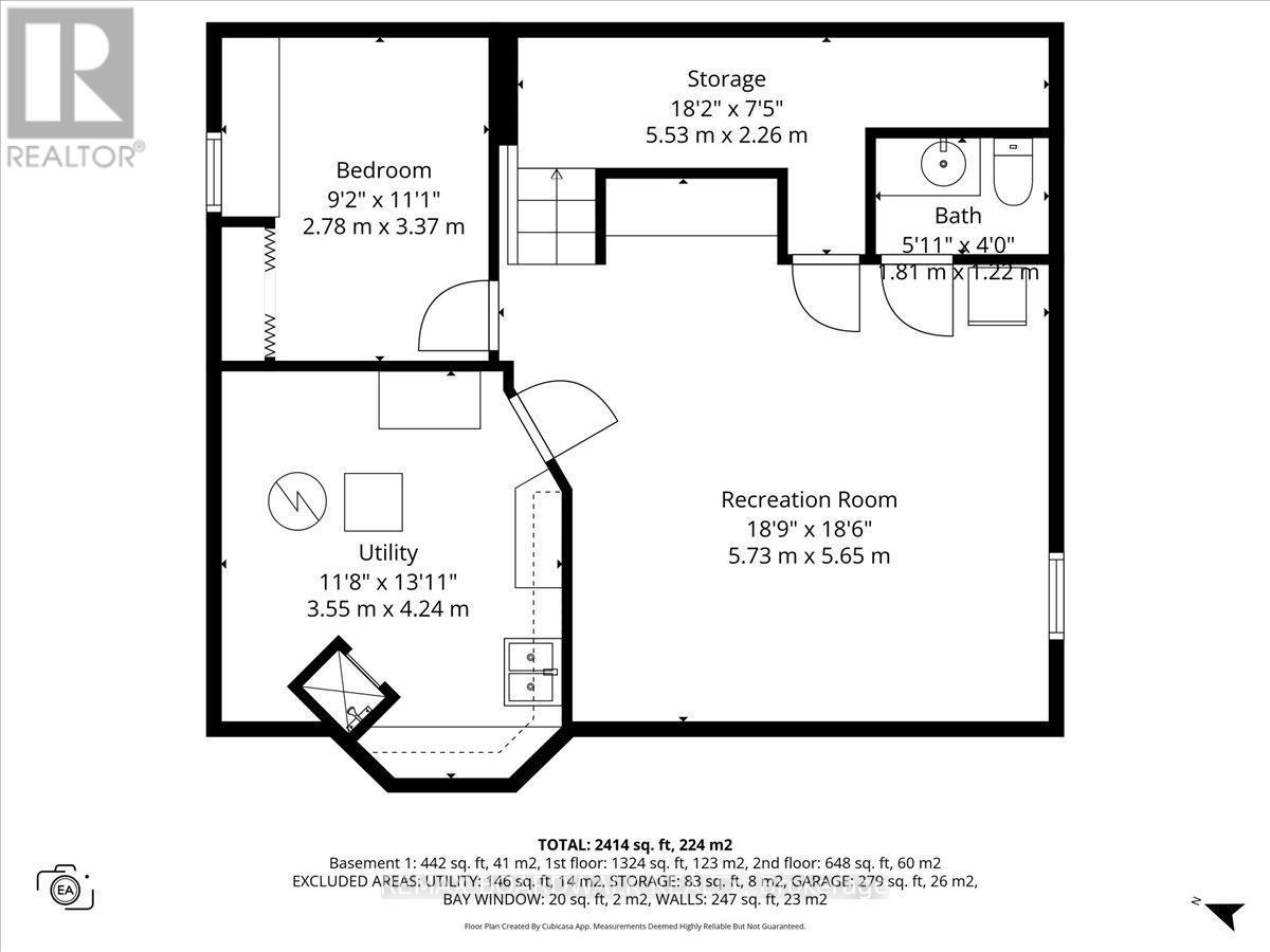 961 Kingsmere Avenue, Ottawa, ON - Other