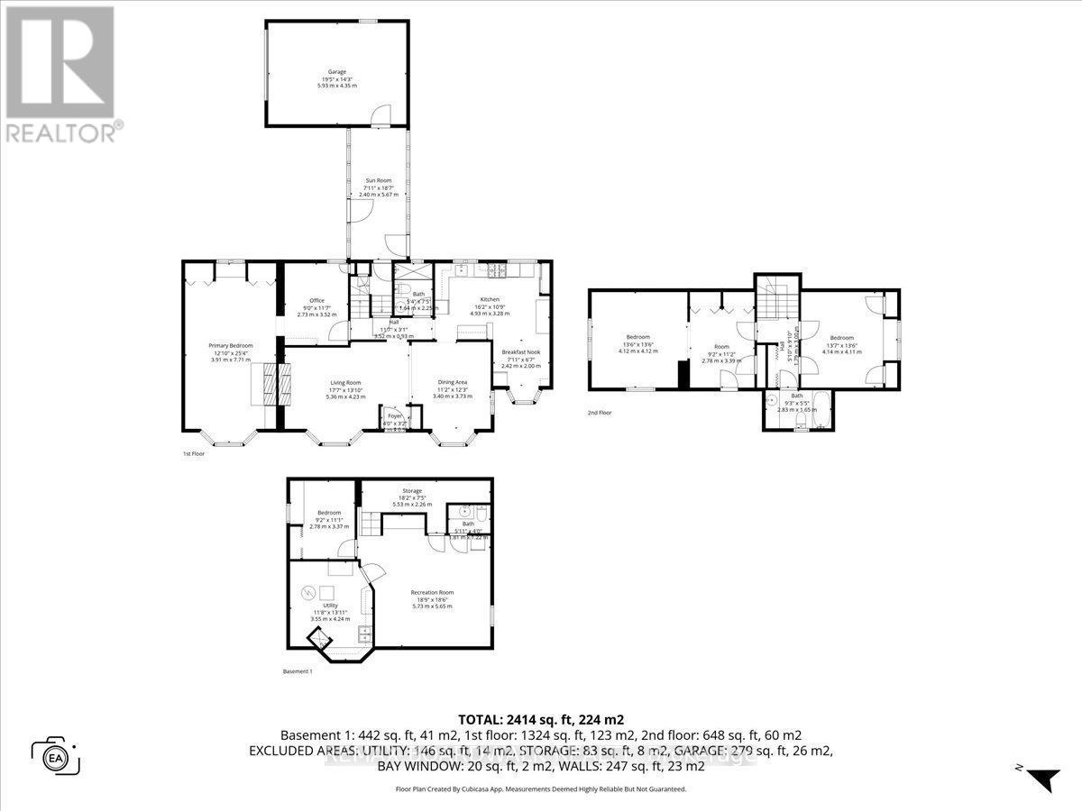 961 Kingsmere Avenue, Ottawa, ON - Other